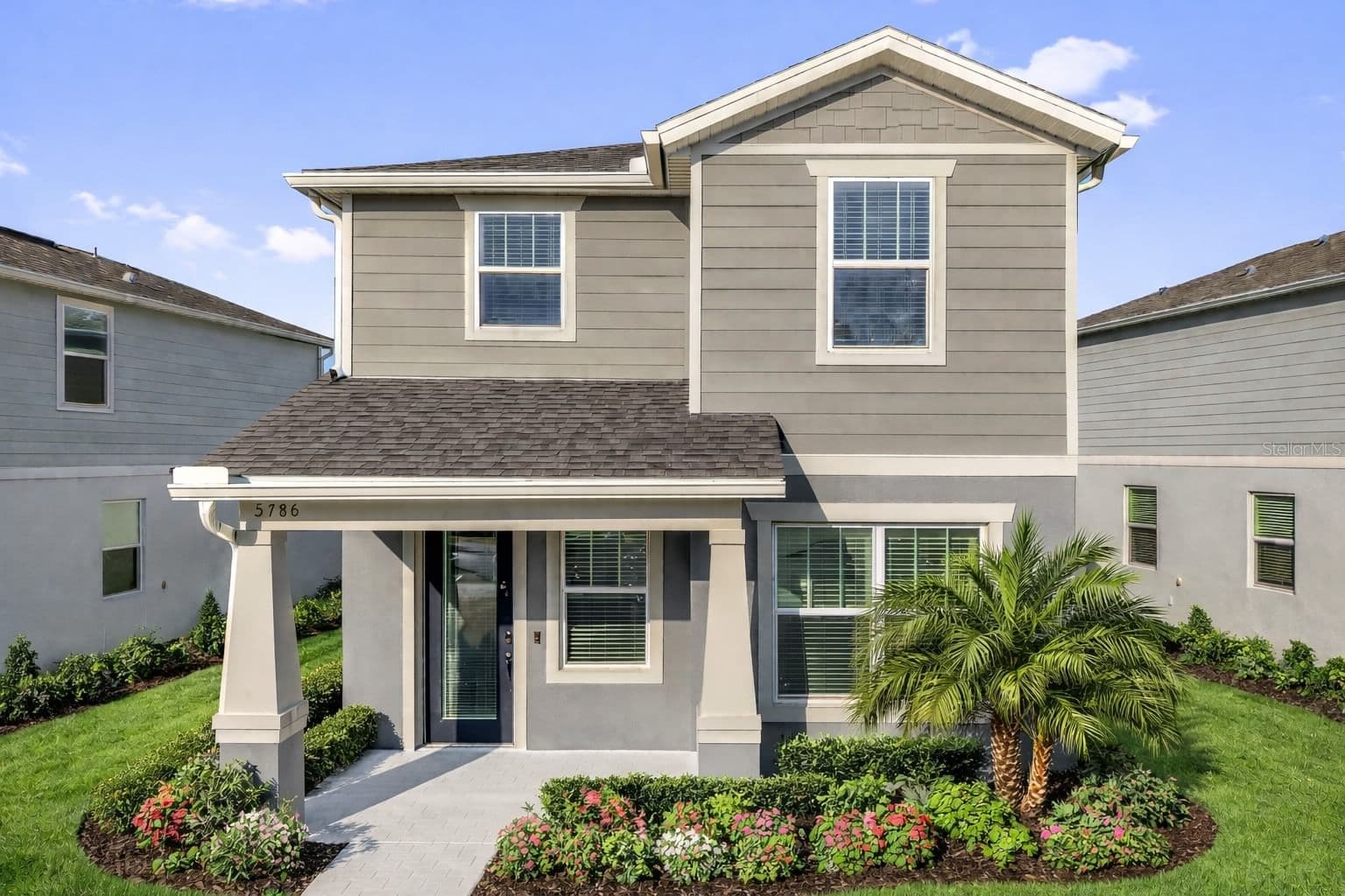 5786 WOODEN PINE