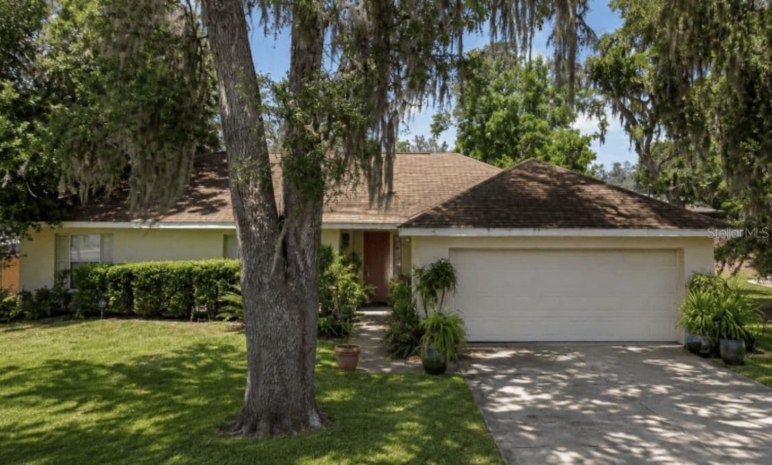 31 JUNIPER TRAIL