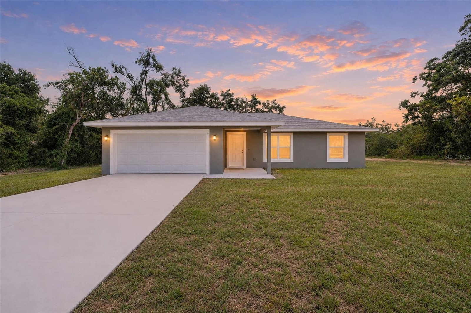 7 CYPRESS