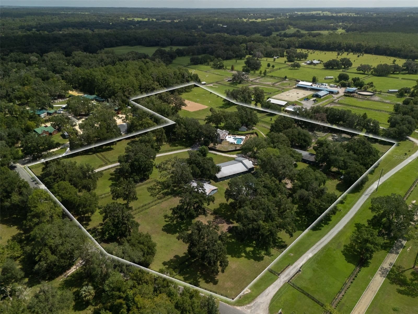 9255 115TH, Ocala, FL