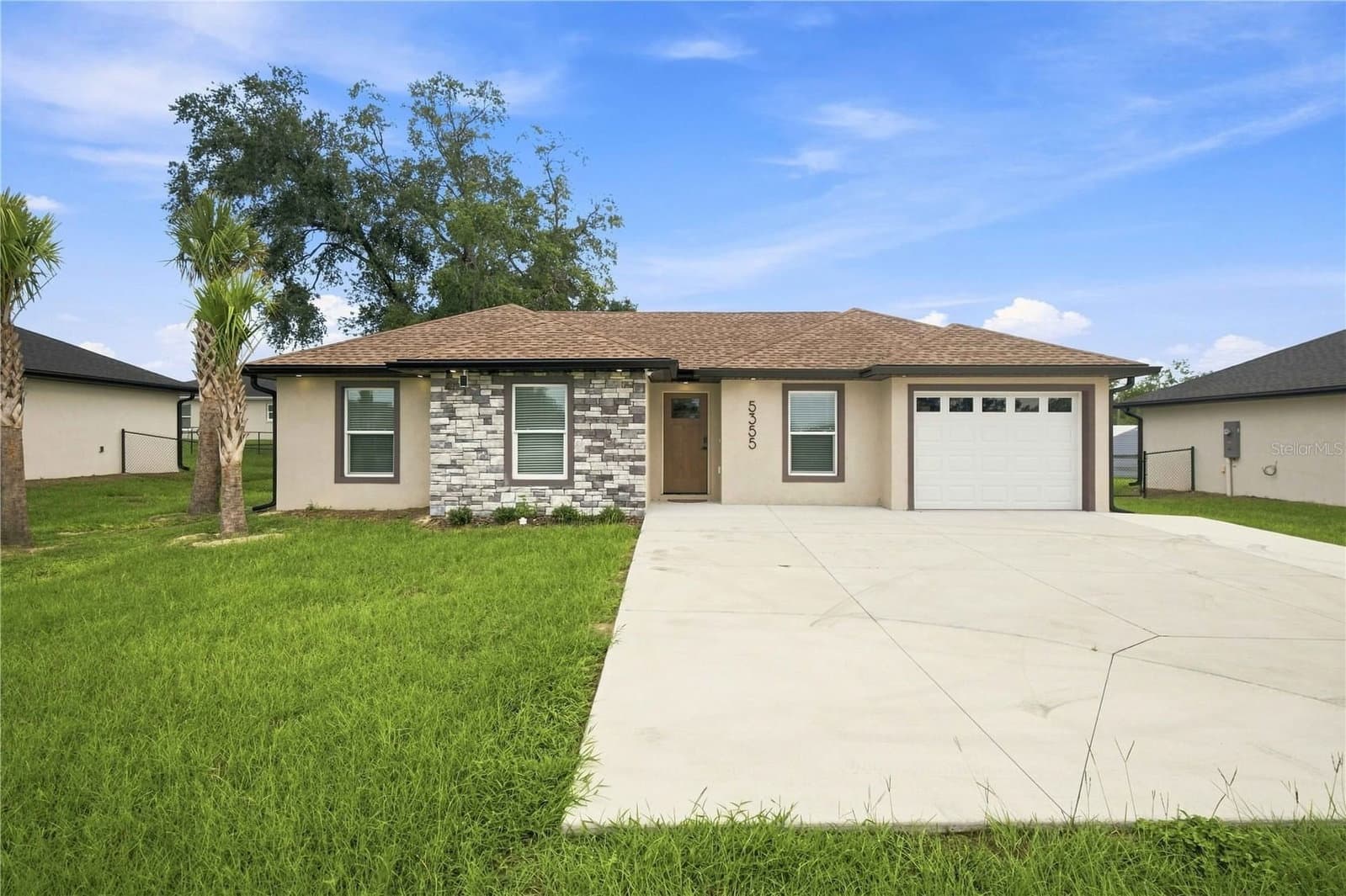 5355 HIGHWAY 40