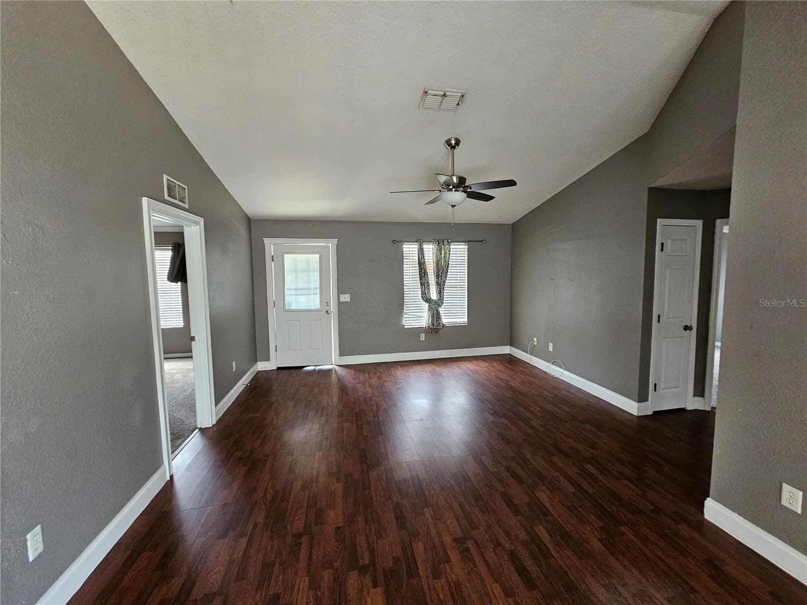 3 JUNIPER TRAIL