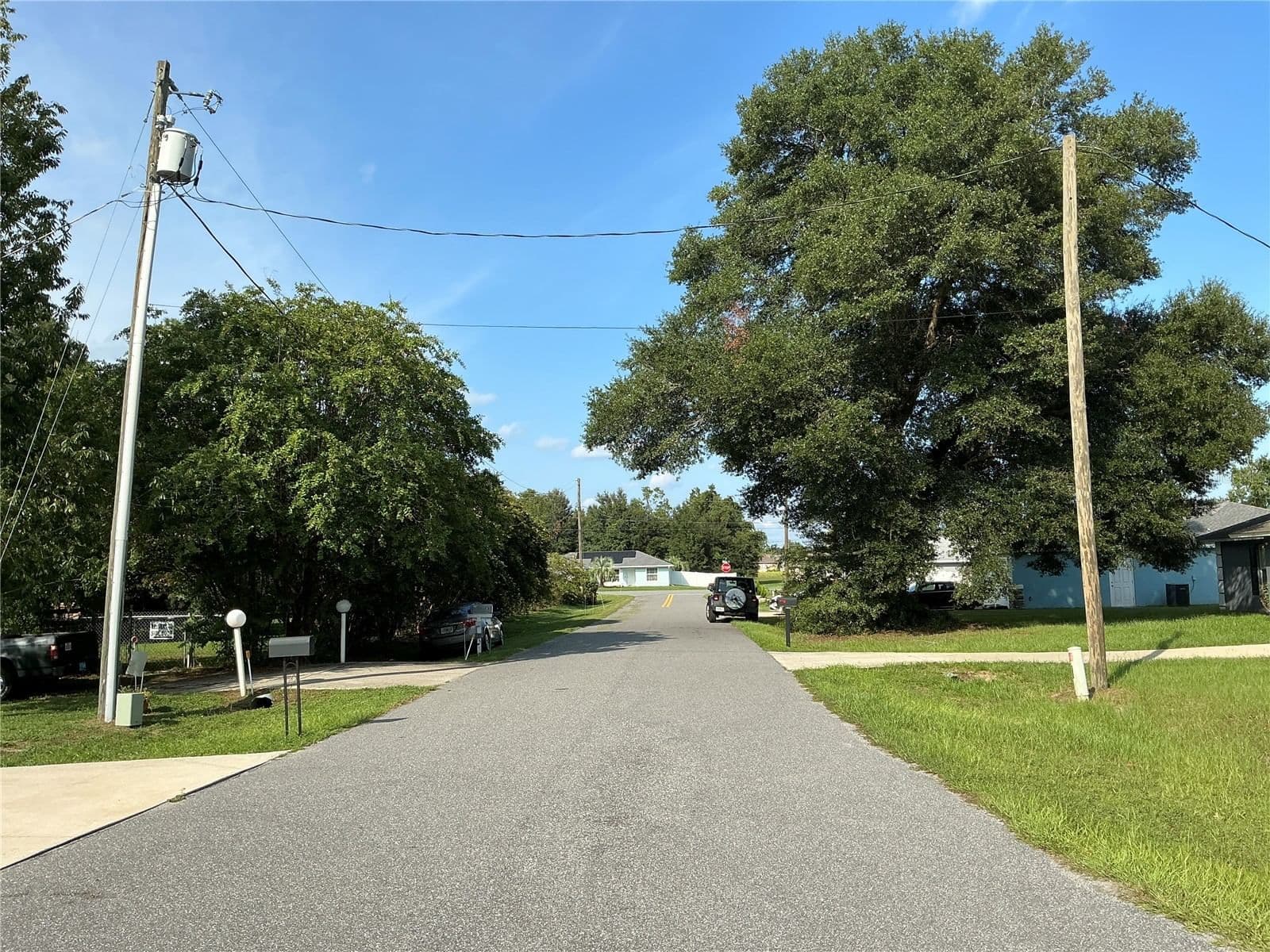 LOT 28 ASPEN DR