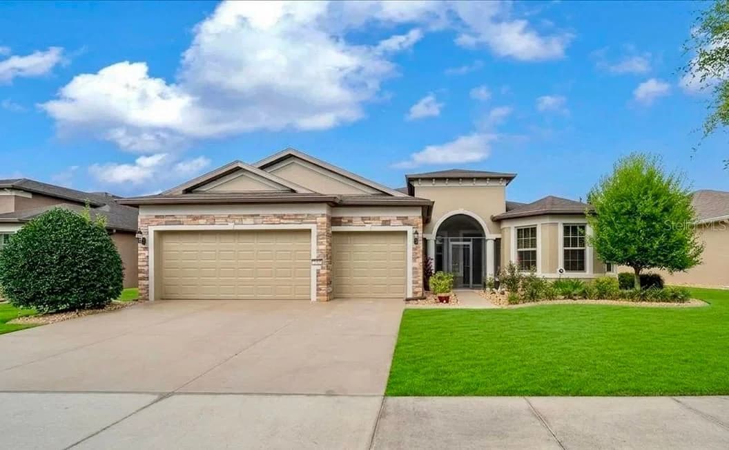 7646 100TH, Ocala, FL
