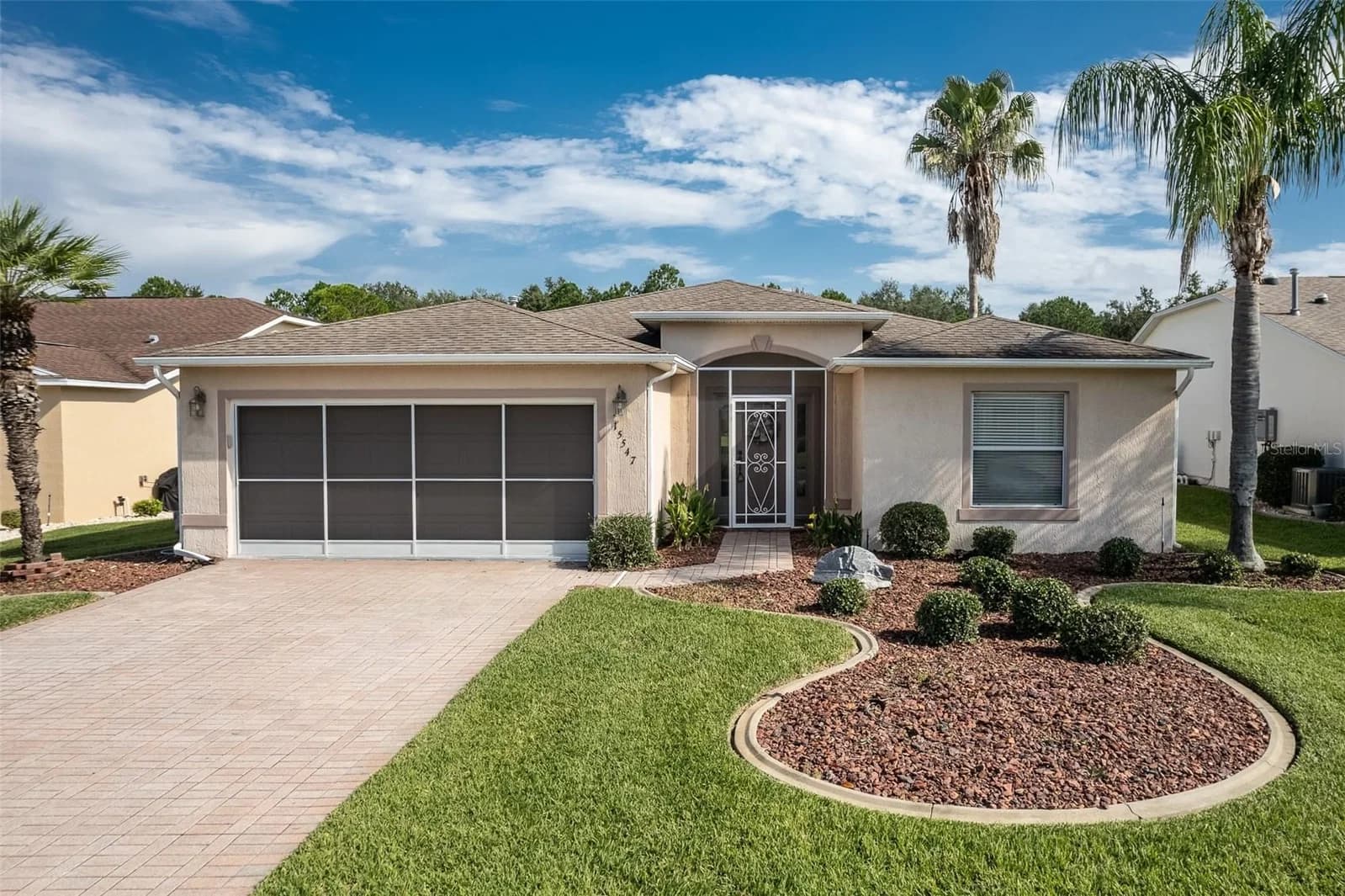 15547 13TH, Ocala, FL