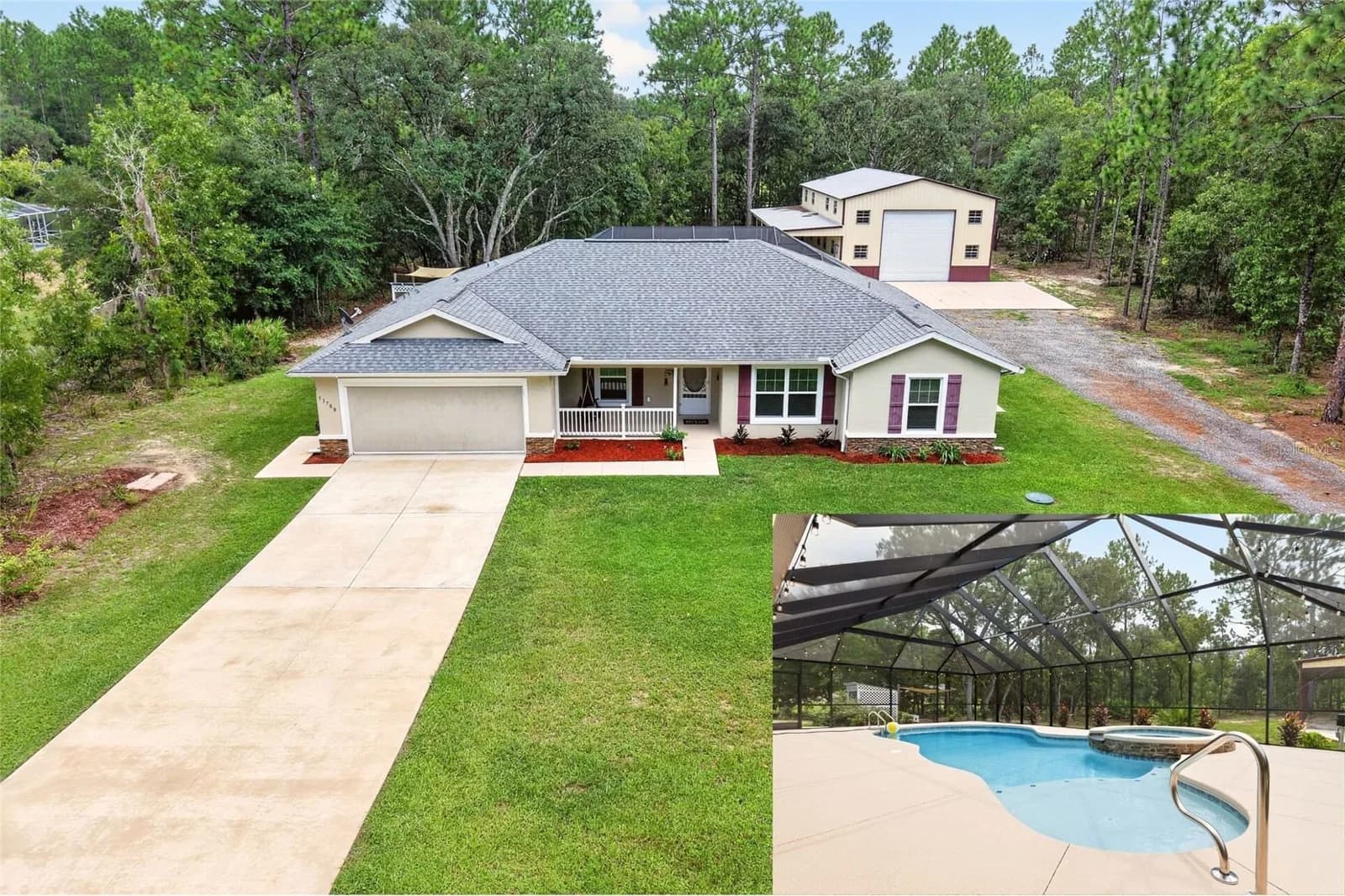 13700 71ST, Ocala, FL