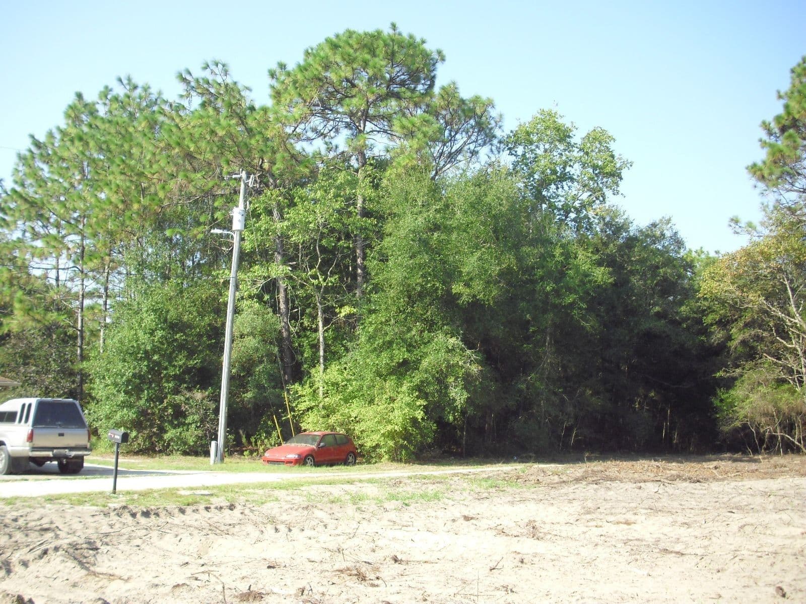 Lot 6 23RD