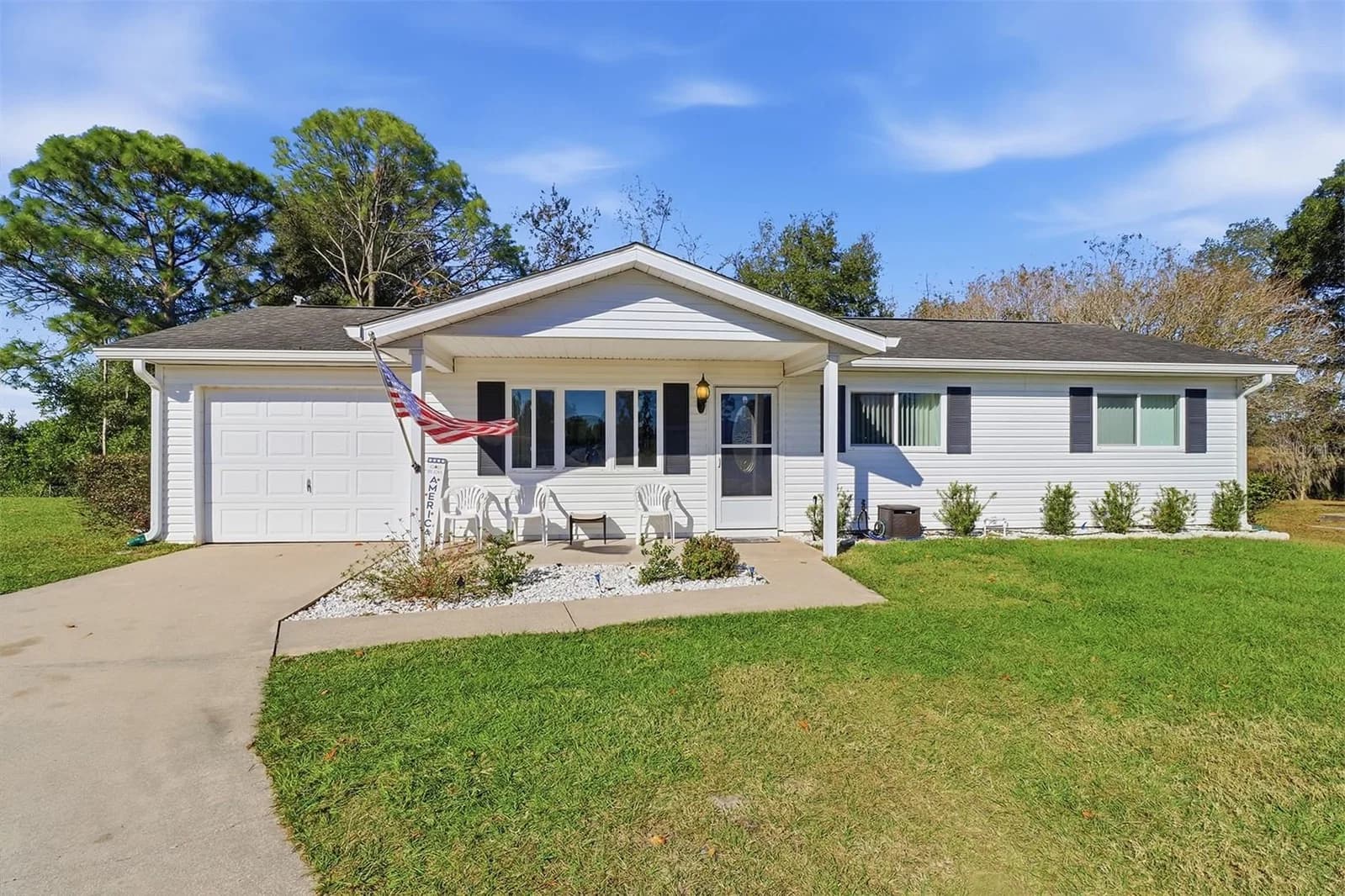 8571 105TH, Ocala, FL