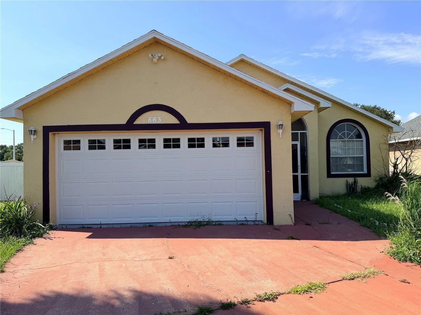 863 COUNTRY CROSSING, Kissimmee, FL