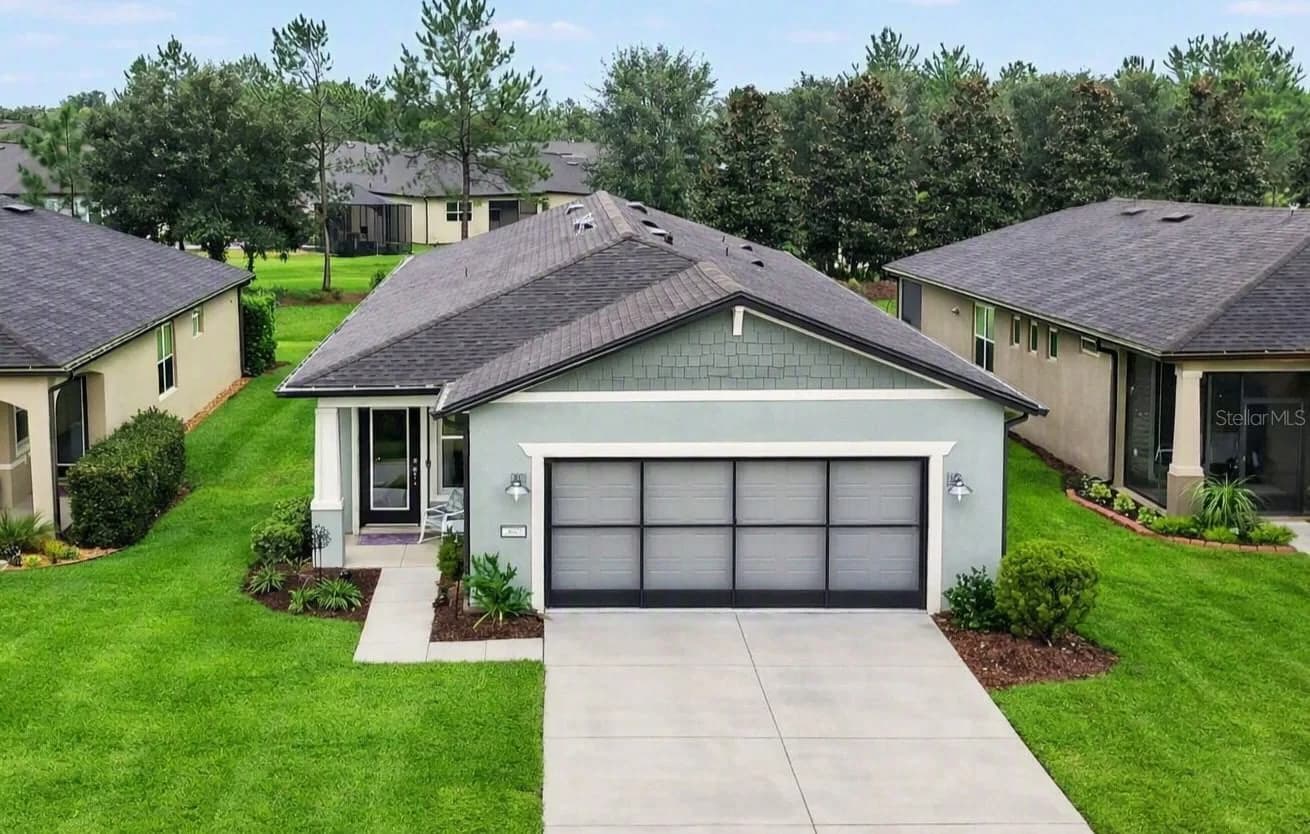 9664 63RD, Ocala, FL