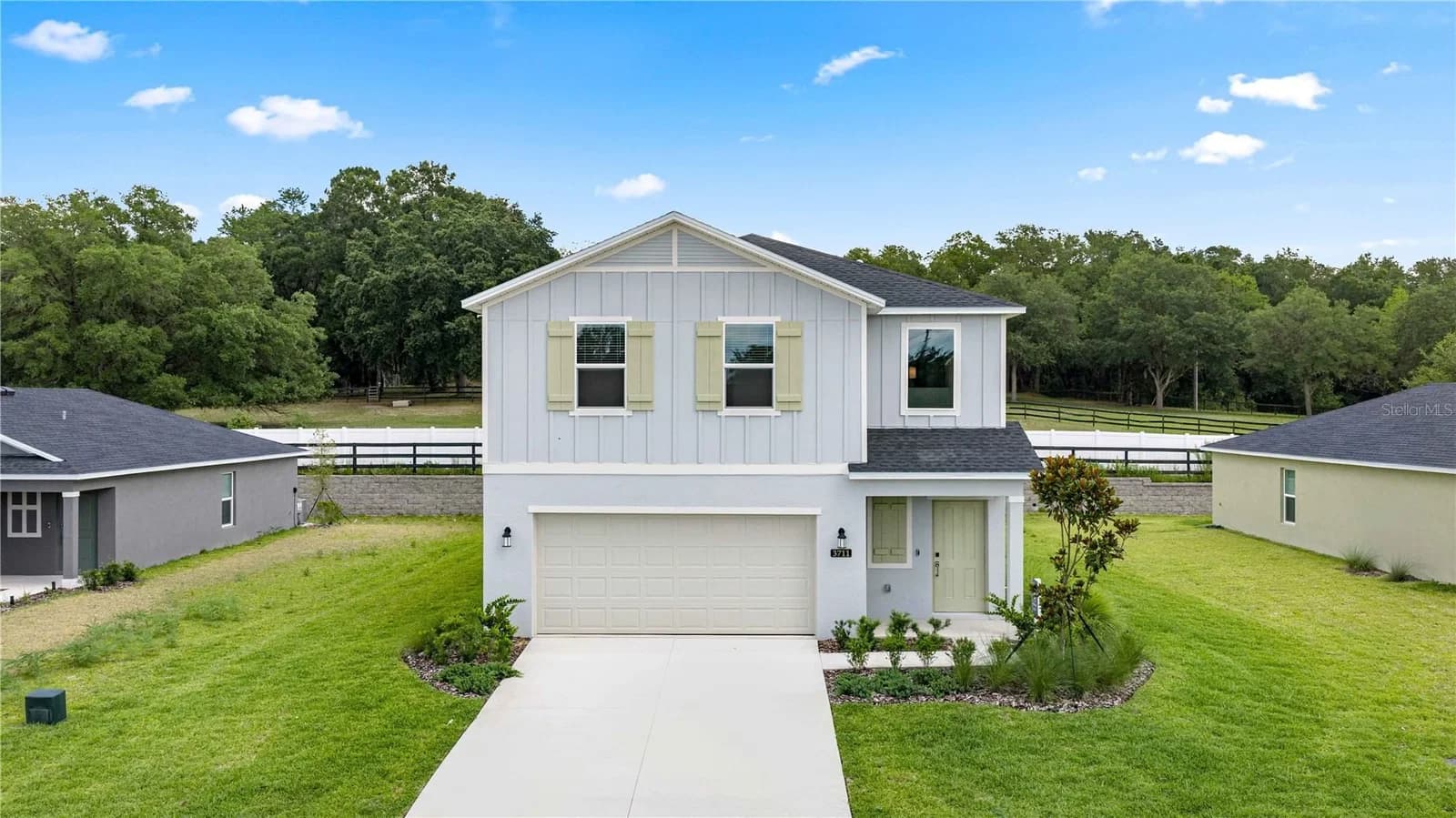 3216 38TH, Ocala, FL