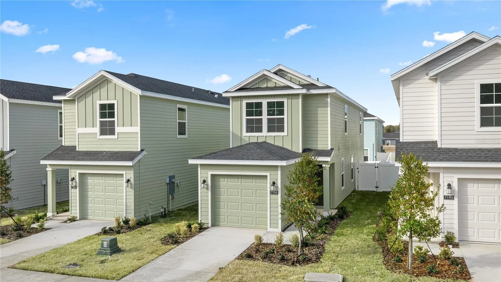 7154 92ND, Ocala, FL