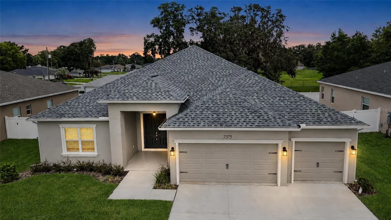 7375 107TH, Ocala, FL