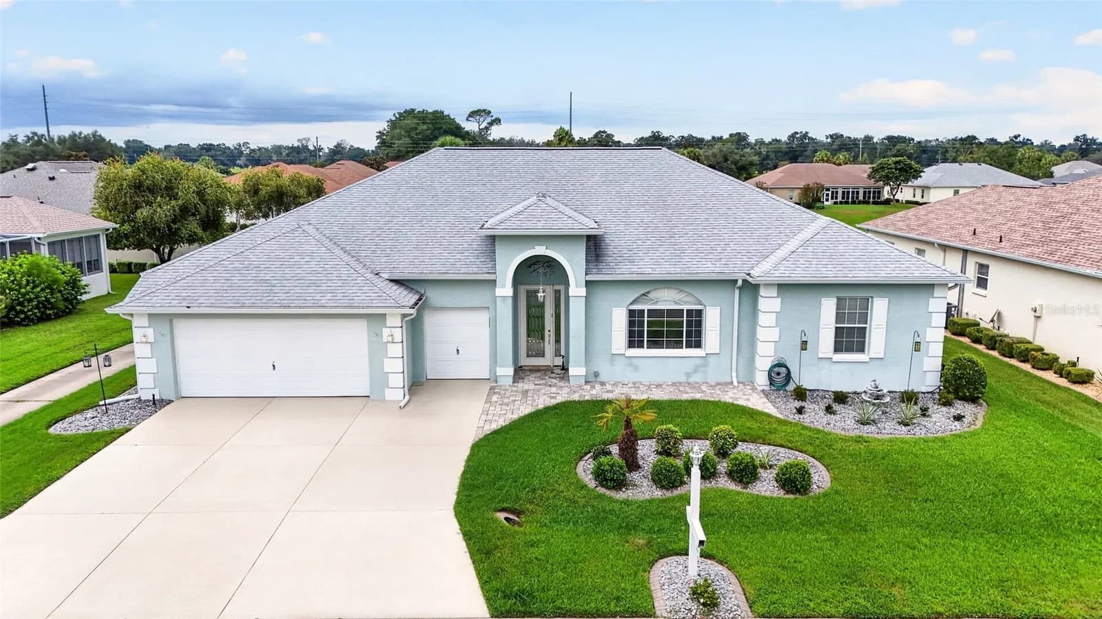 2448 58TH, Ocala, FL