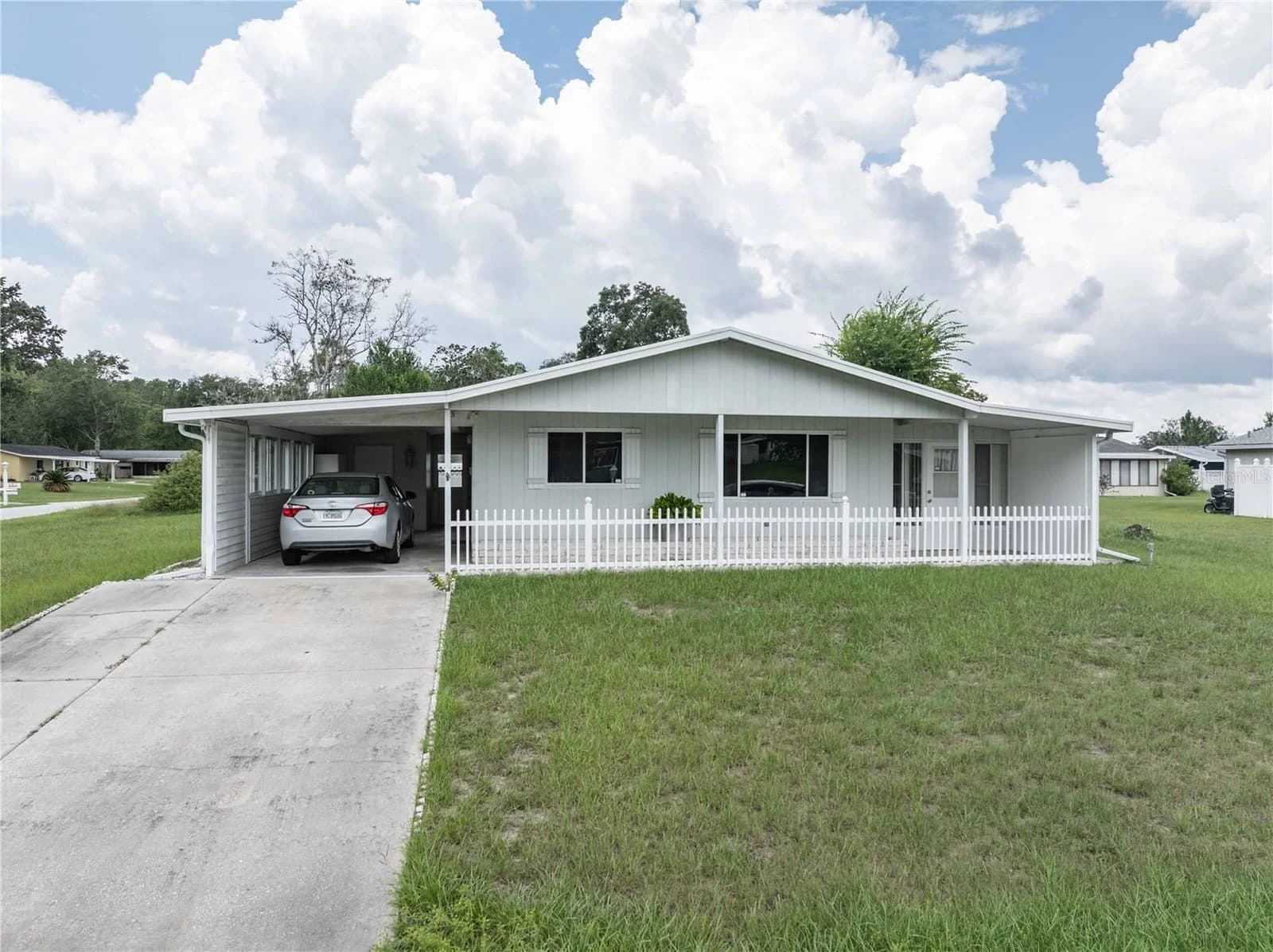 10210 93RD, Ocala, FL