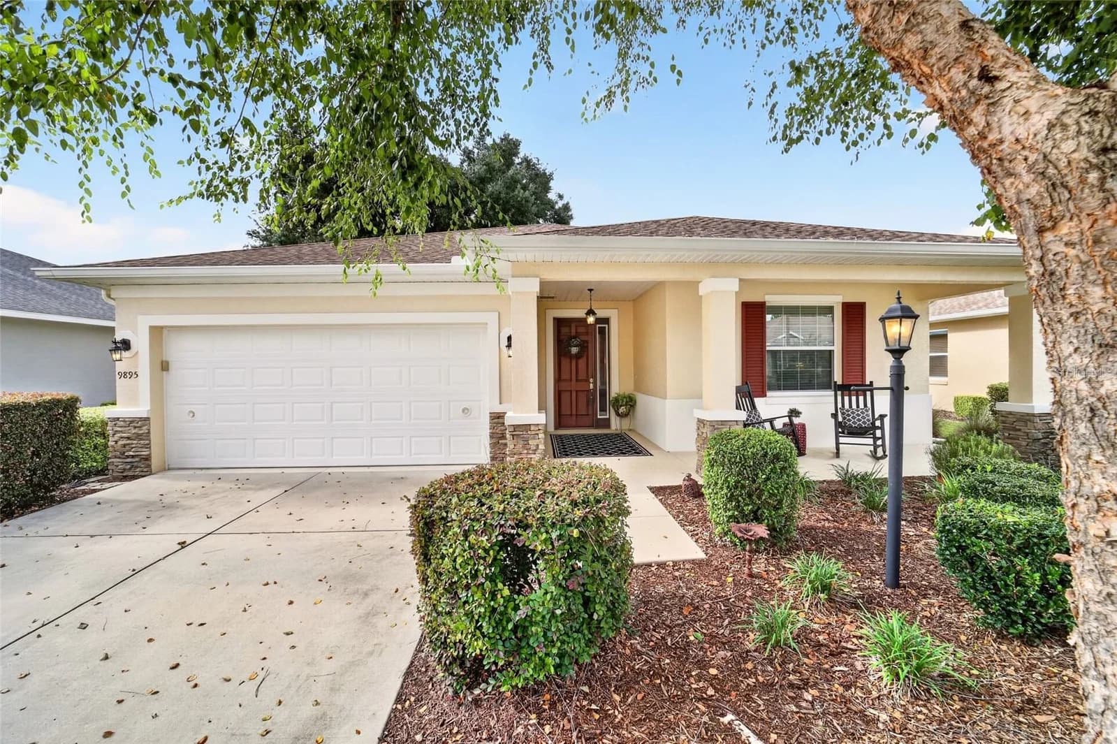 9895 95TH, Ocala, FL