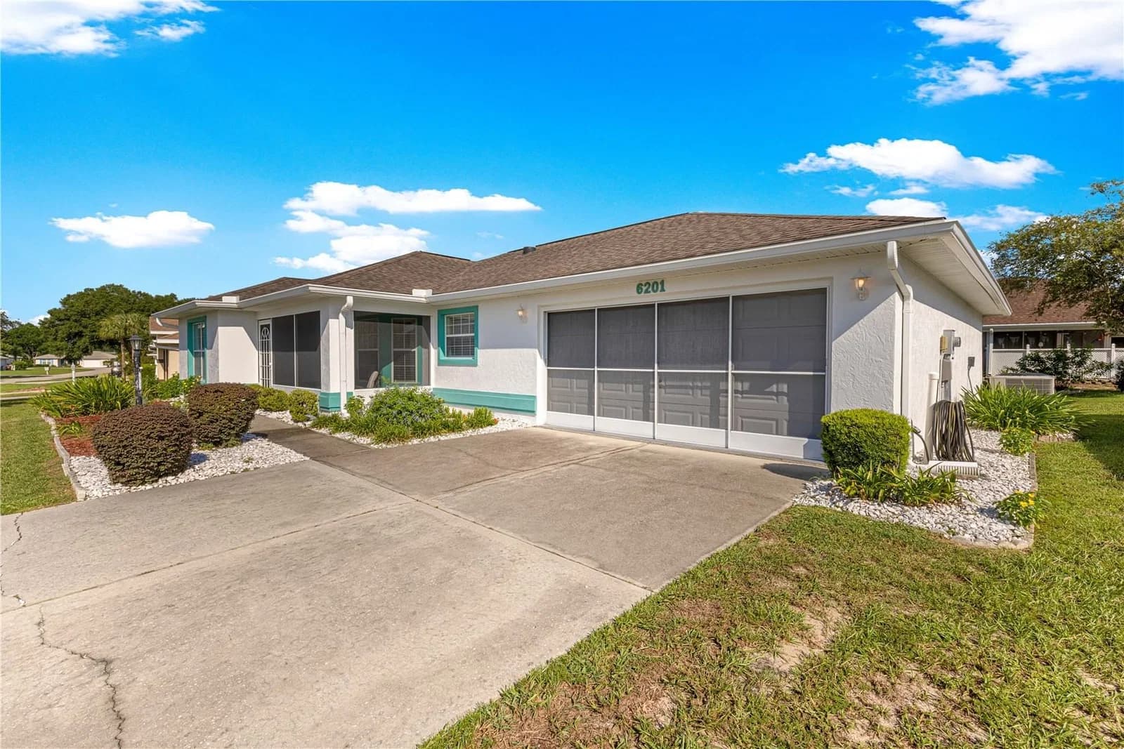 6201 84TH, Ocala, FL