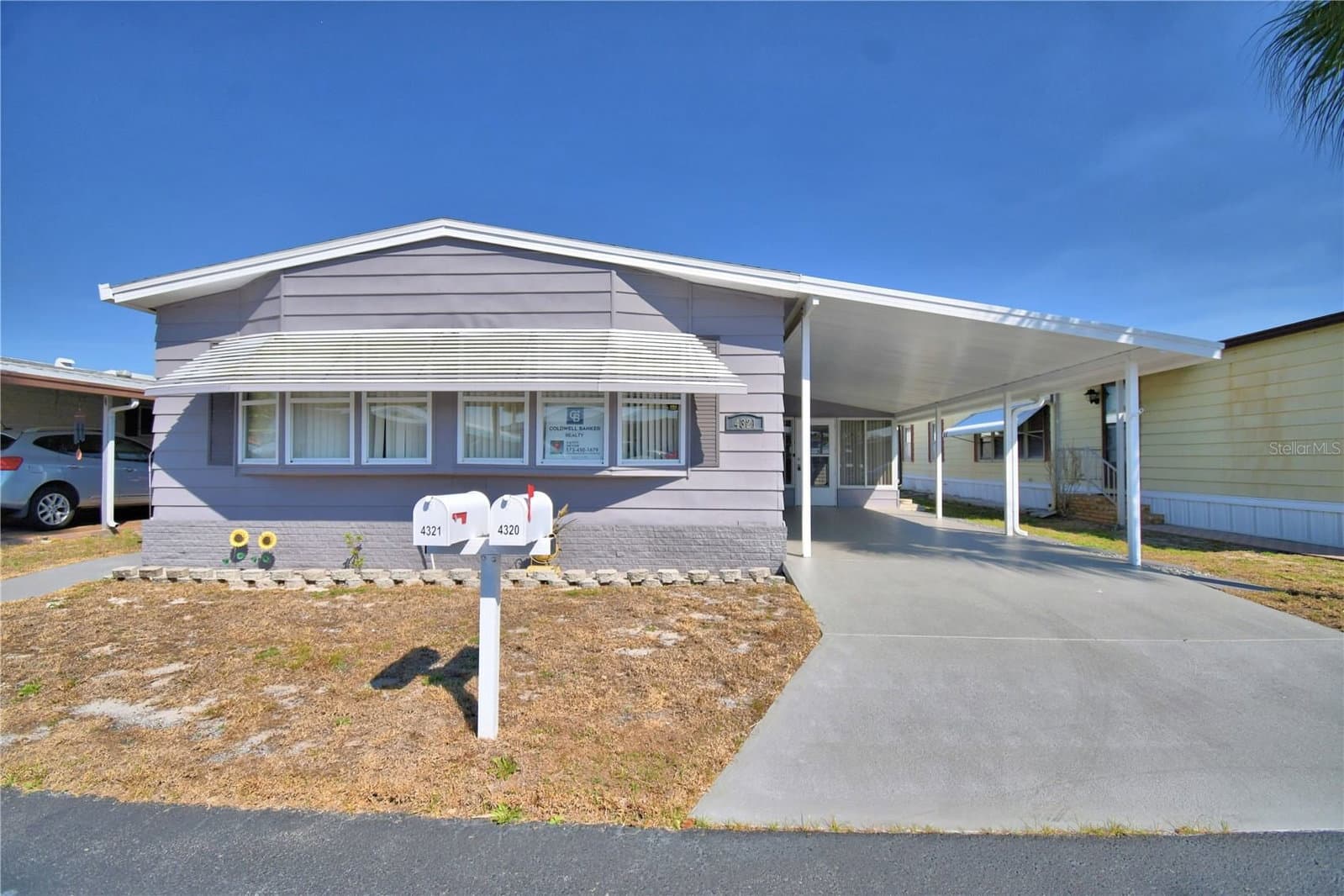 4321 CHERRYWOOD