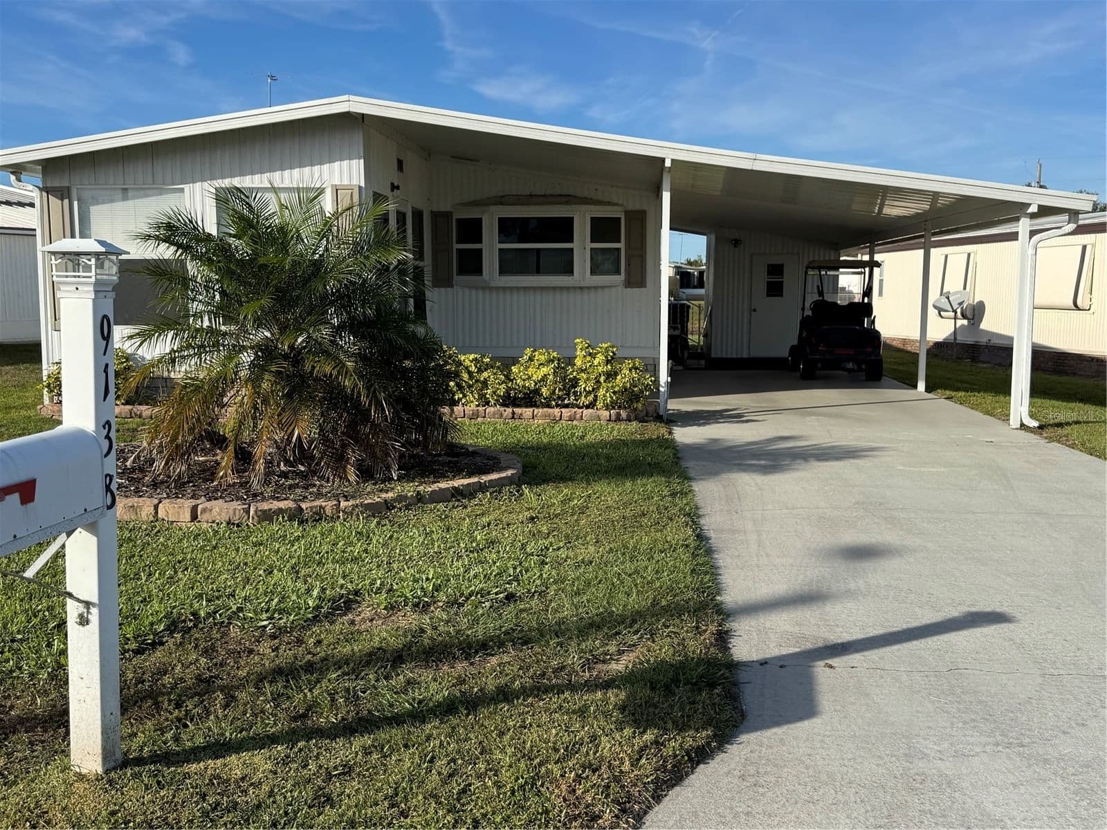 9138 LAKE POINT