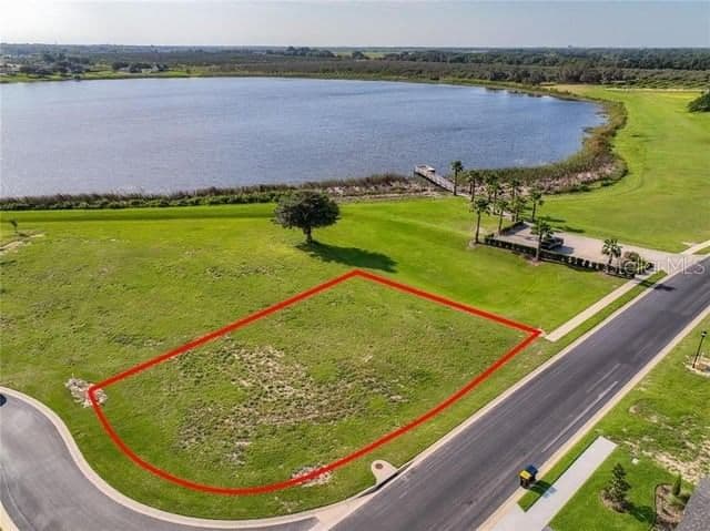 402 WATERFERN TRAIL