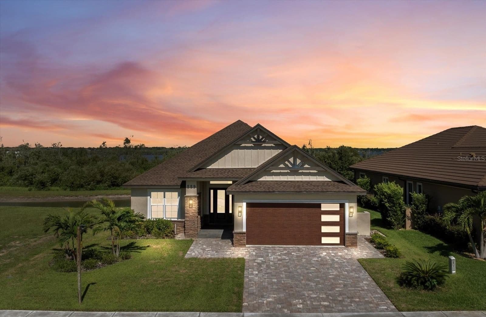 559 WATERFERN TRAIL