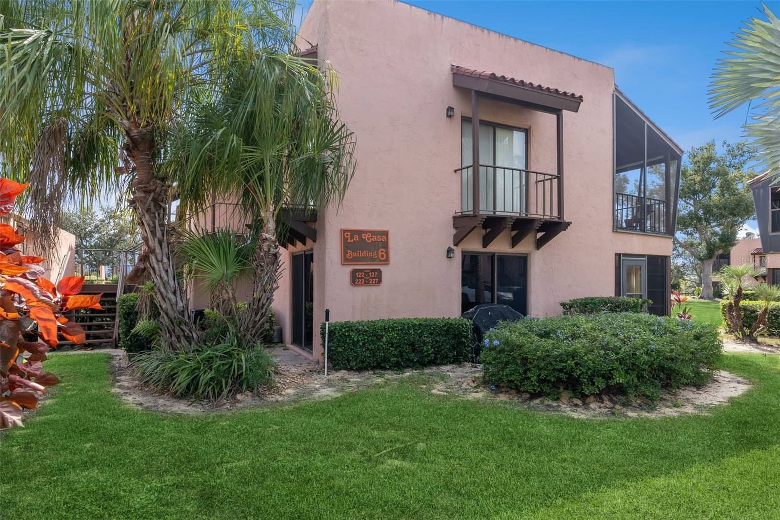 127 LA CASA
