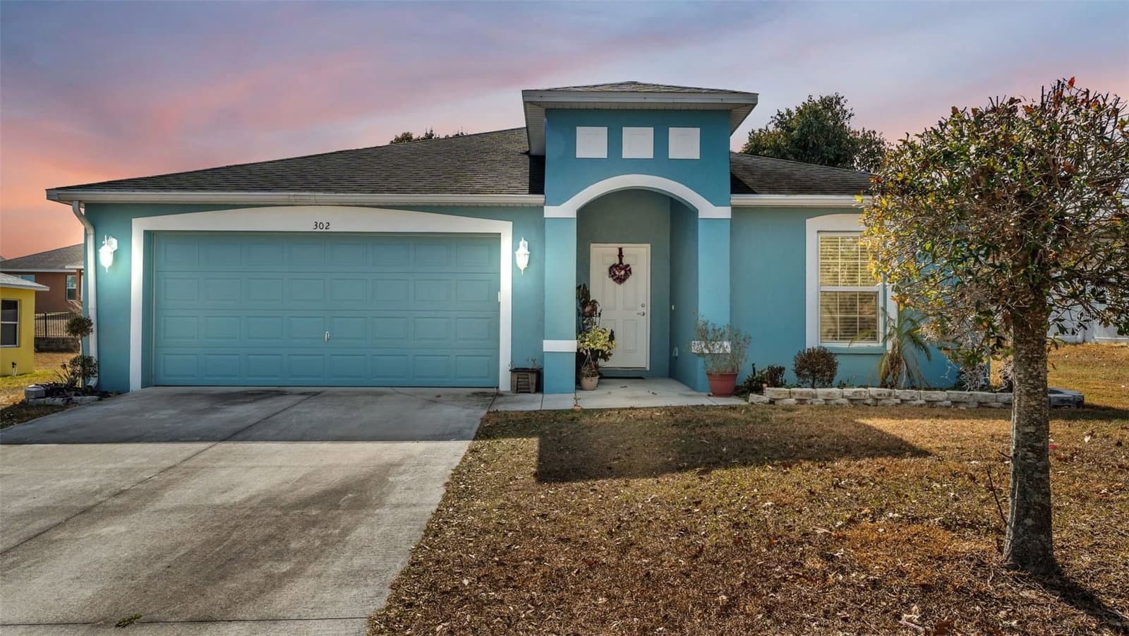 302 BROOKSHIRE