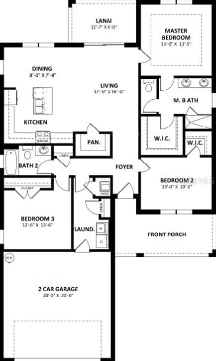 602 MARION OAKS