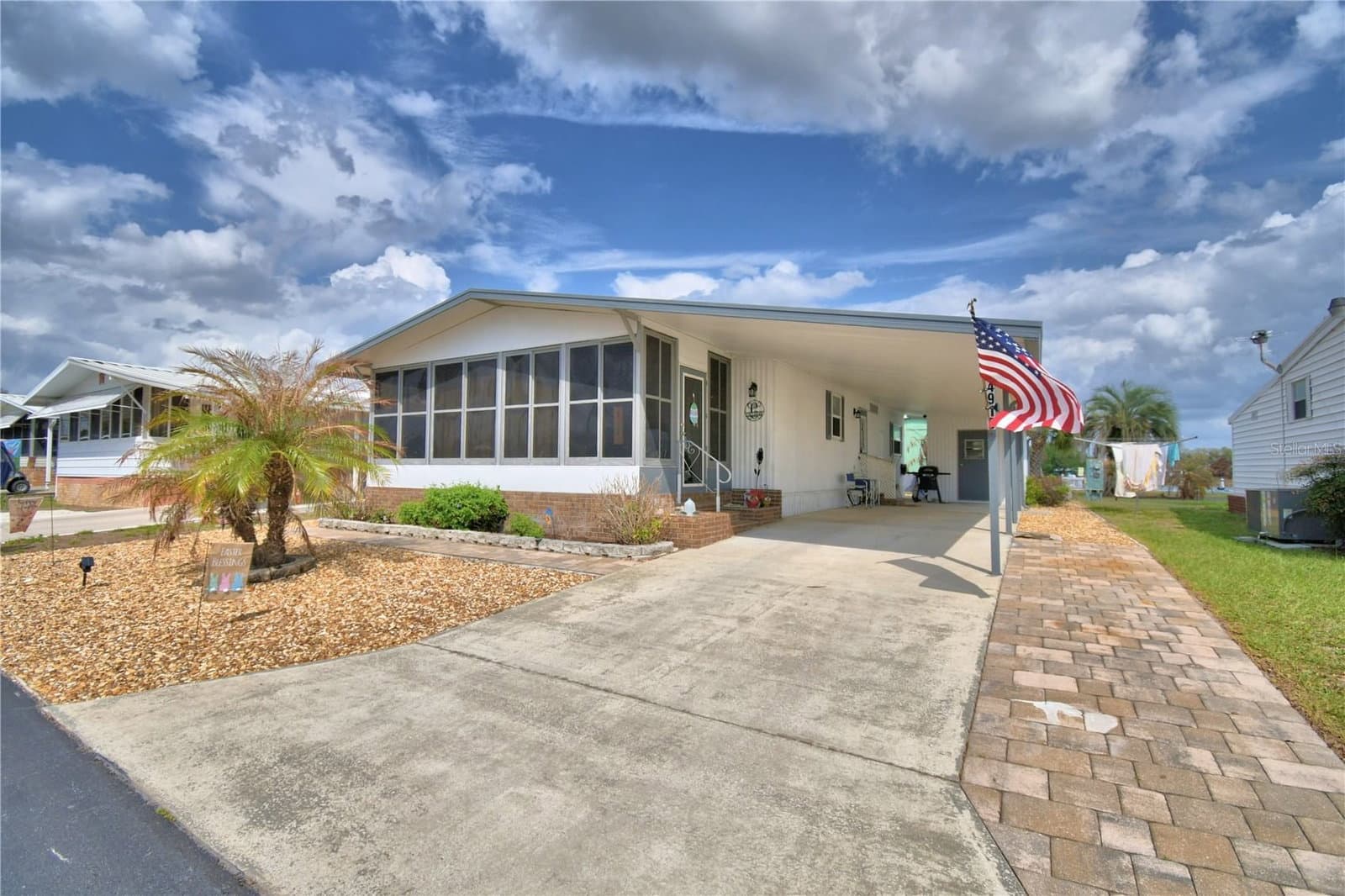 4918 ROSEWOOD