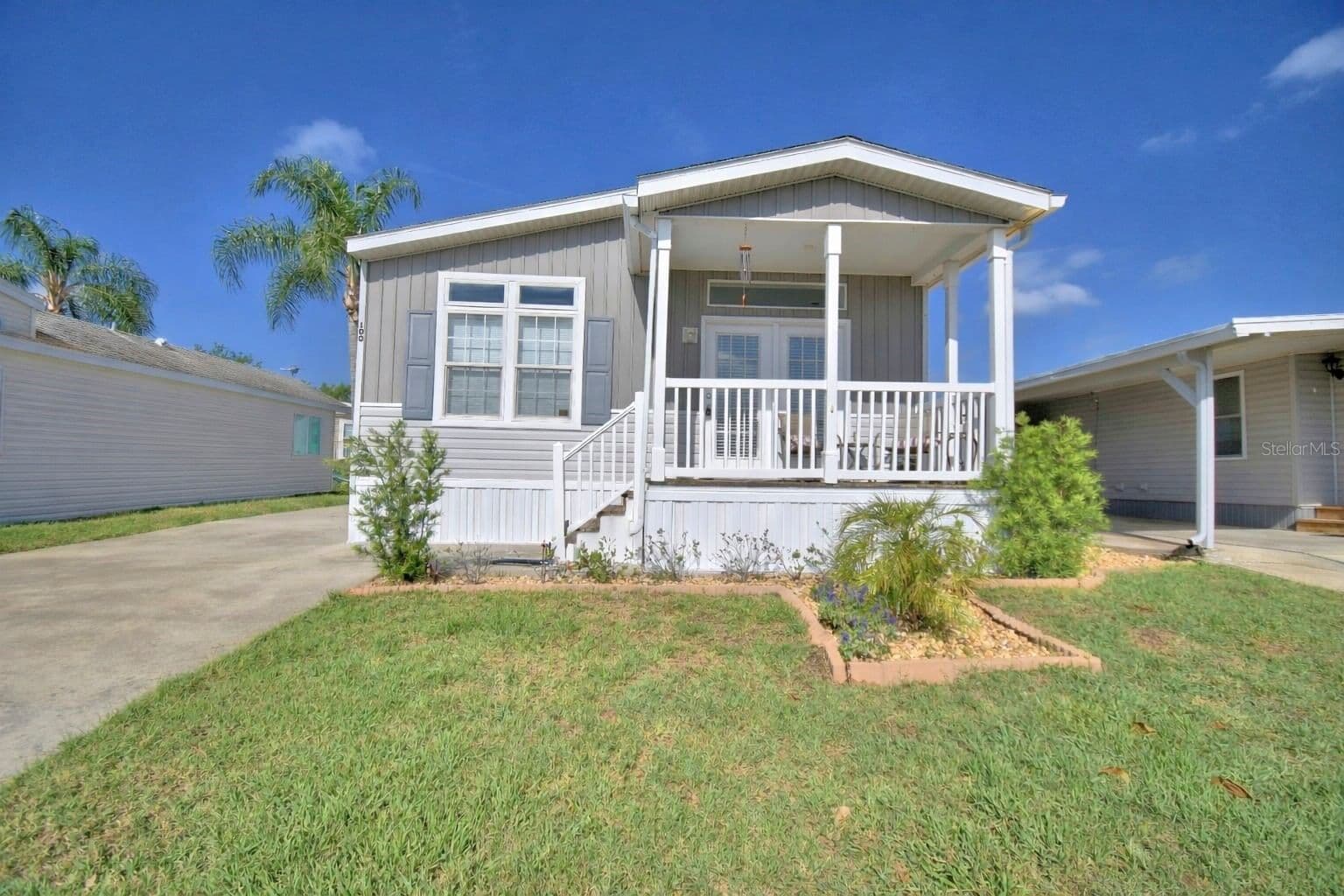 4925 CYPRESS GARDENS