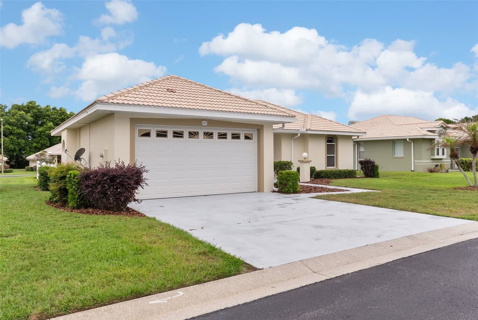 117 HARBOR