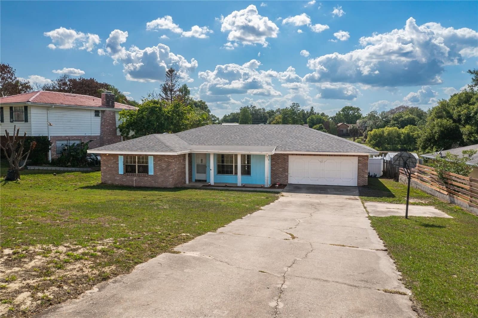 136 LAKE RING
