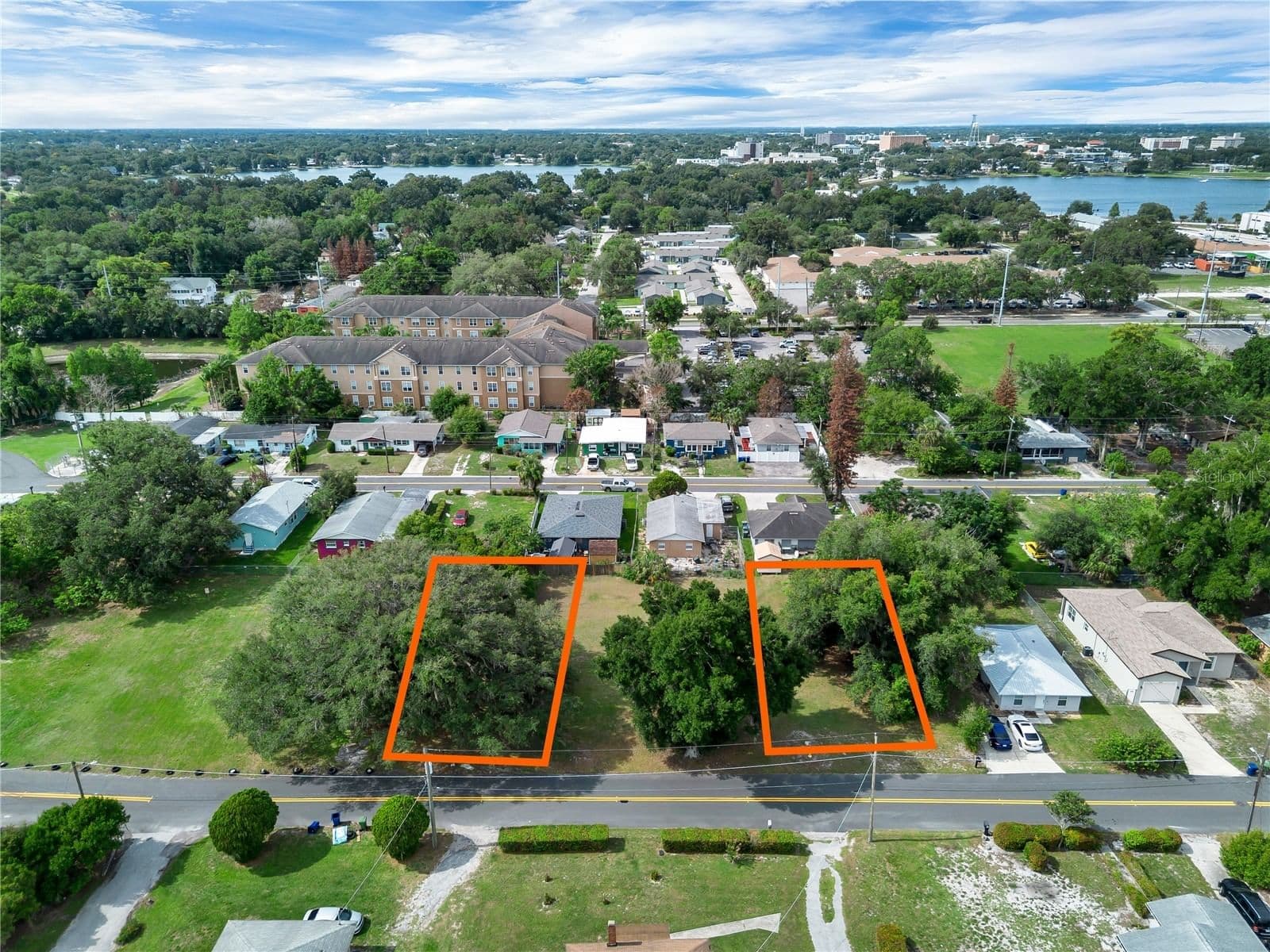 223 PALMETTO