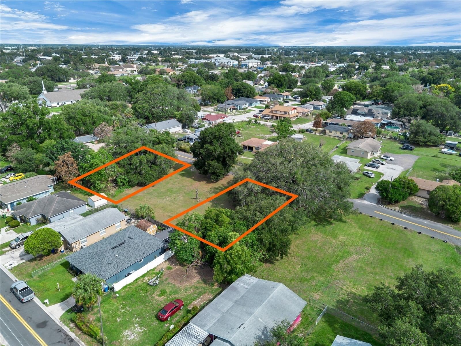 223 PALMETTO