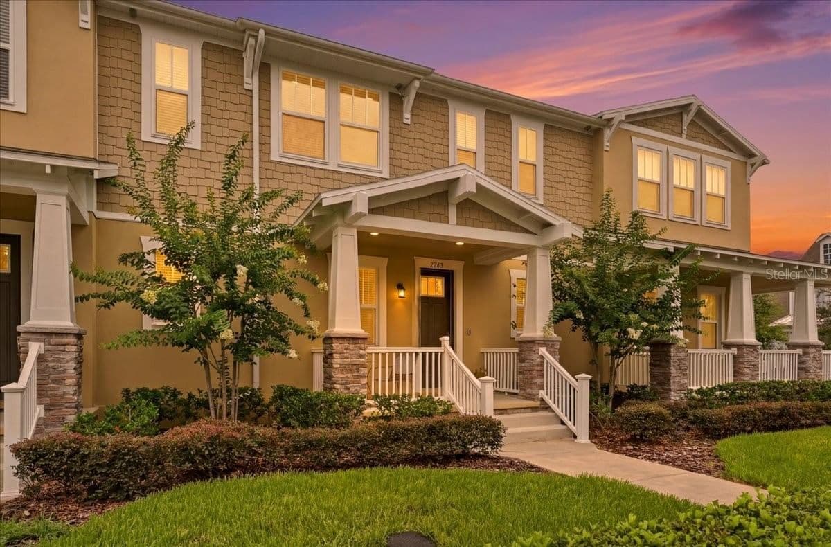 2253 CELEBRATION, Celebration, FL