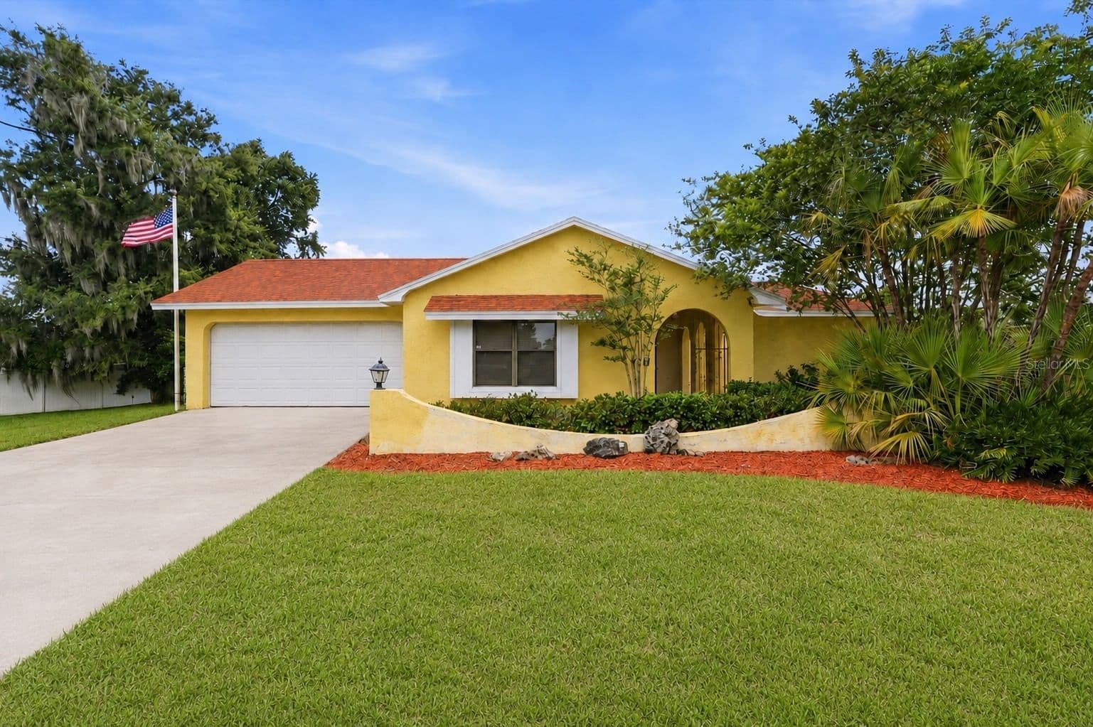 7026 WILLOW RUN