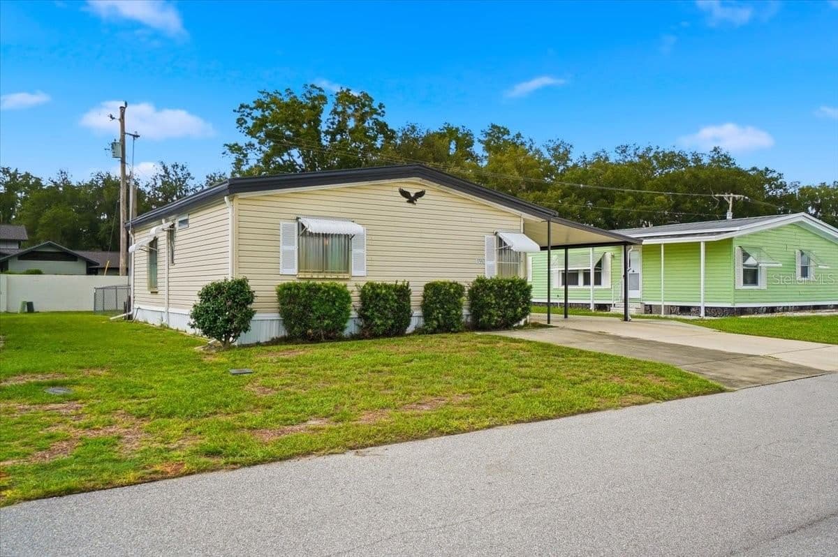 1794 FOX HILL