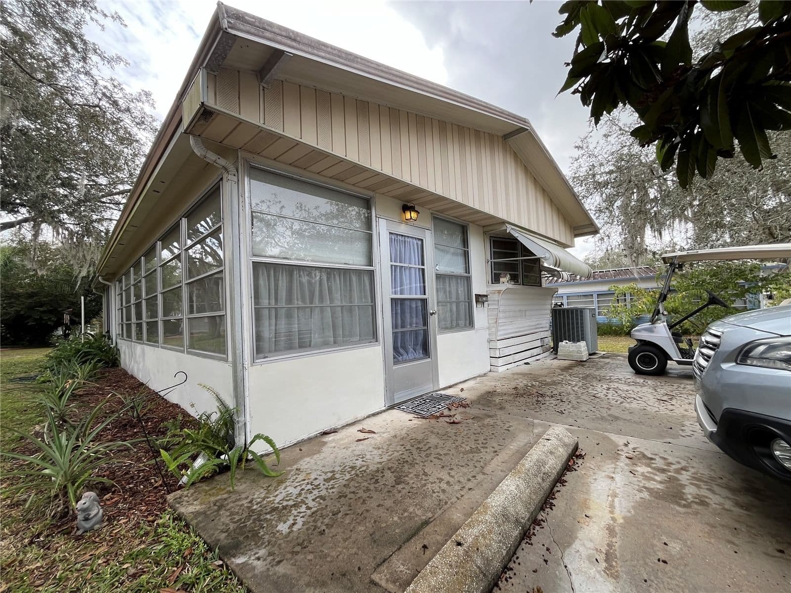 16 GREY FOX, Lake Wales, FL