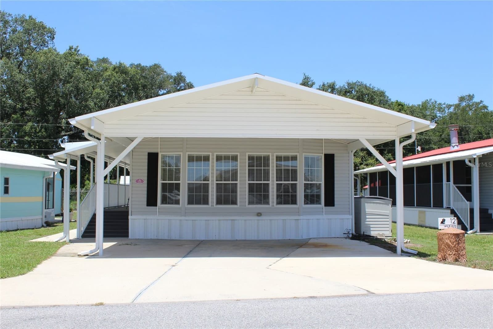 12 SADDLEBAG, Lake Wales, FL