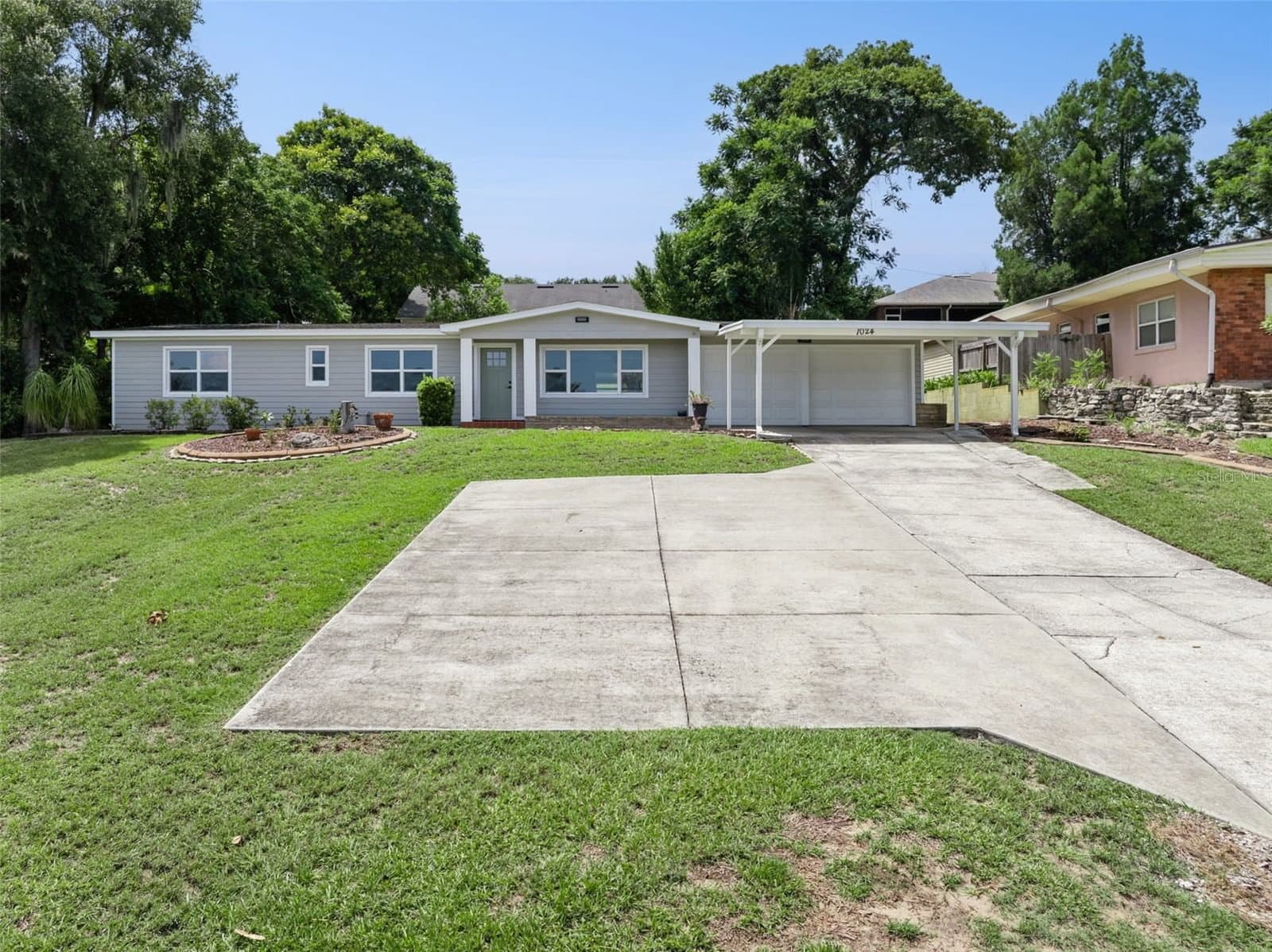 1024 SUNSET, Lake Wales, FL