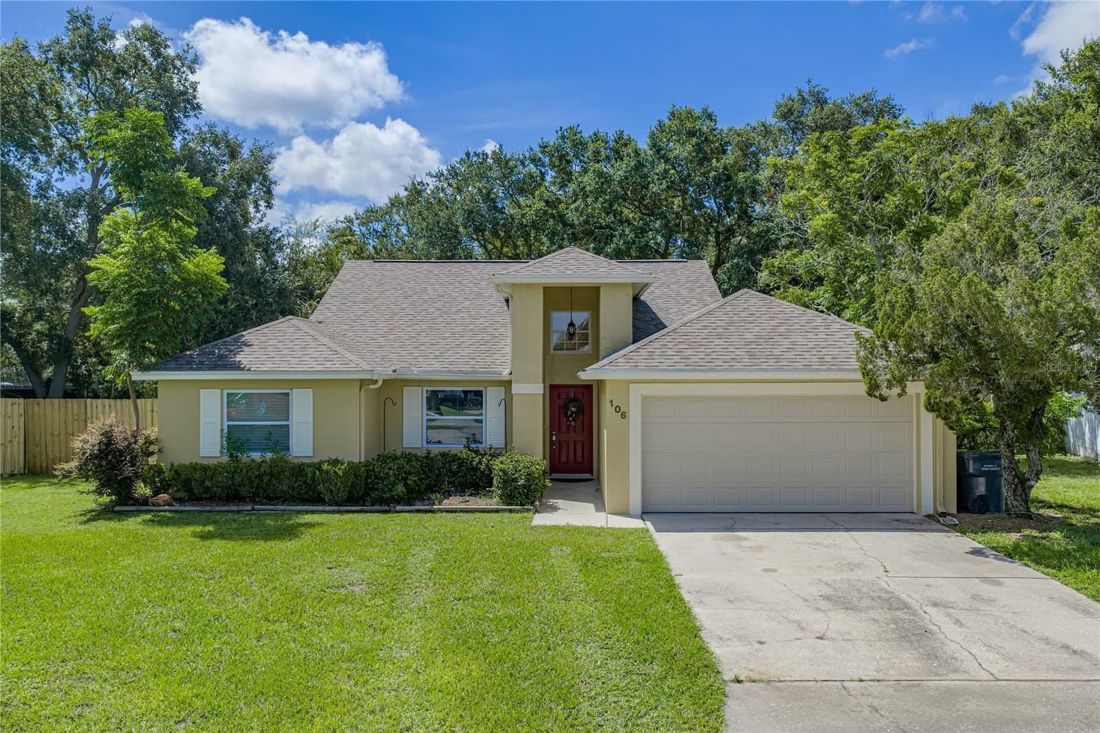106 SAINT KITTS, Winter Haven, FL
