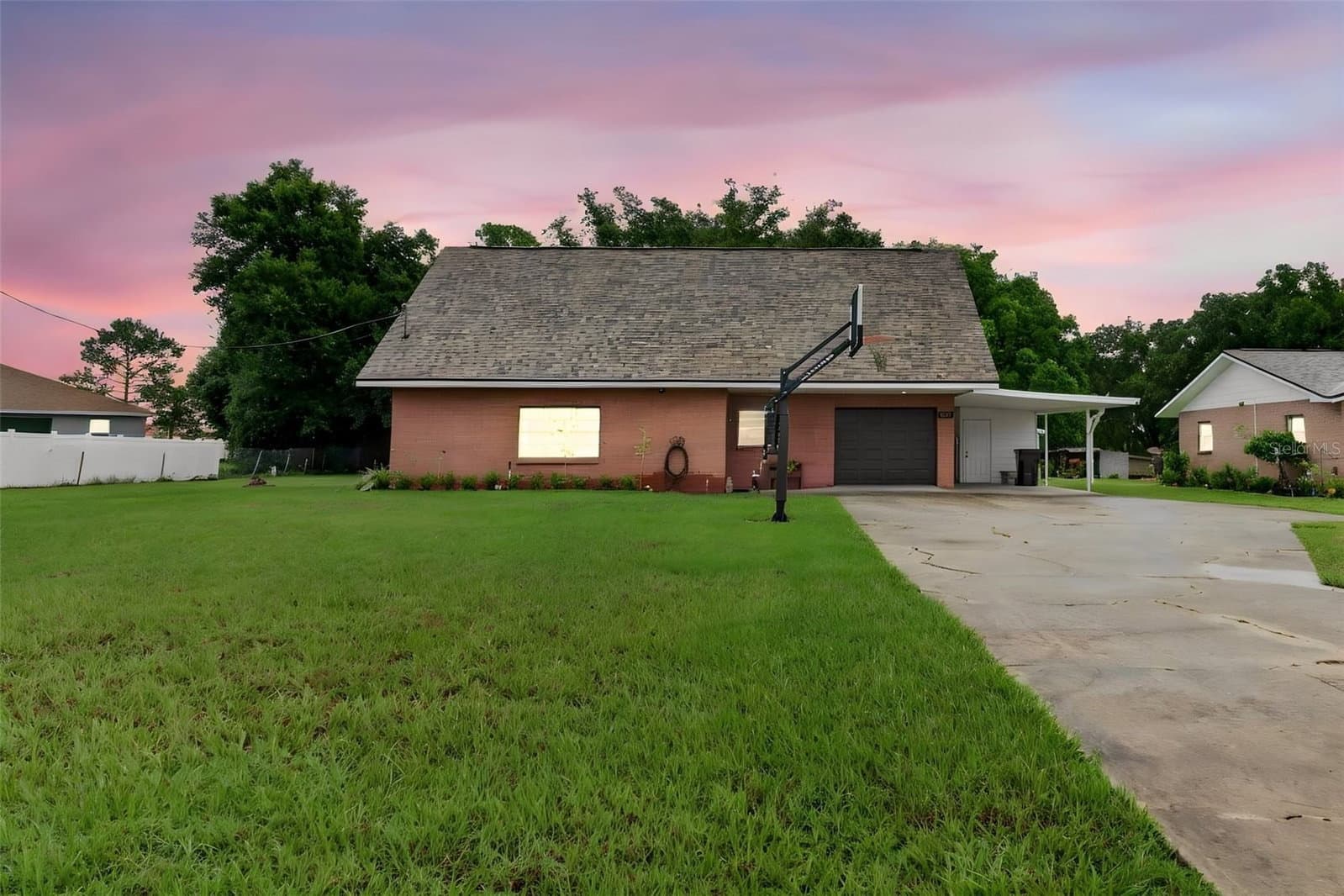 5838 OLD BARTOW EAGLE LAKE