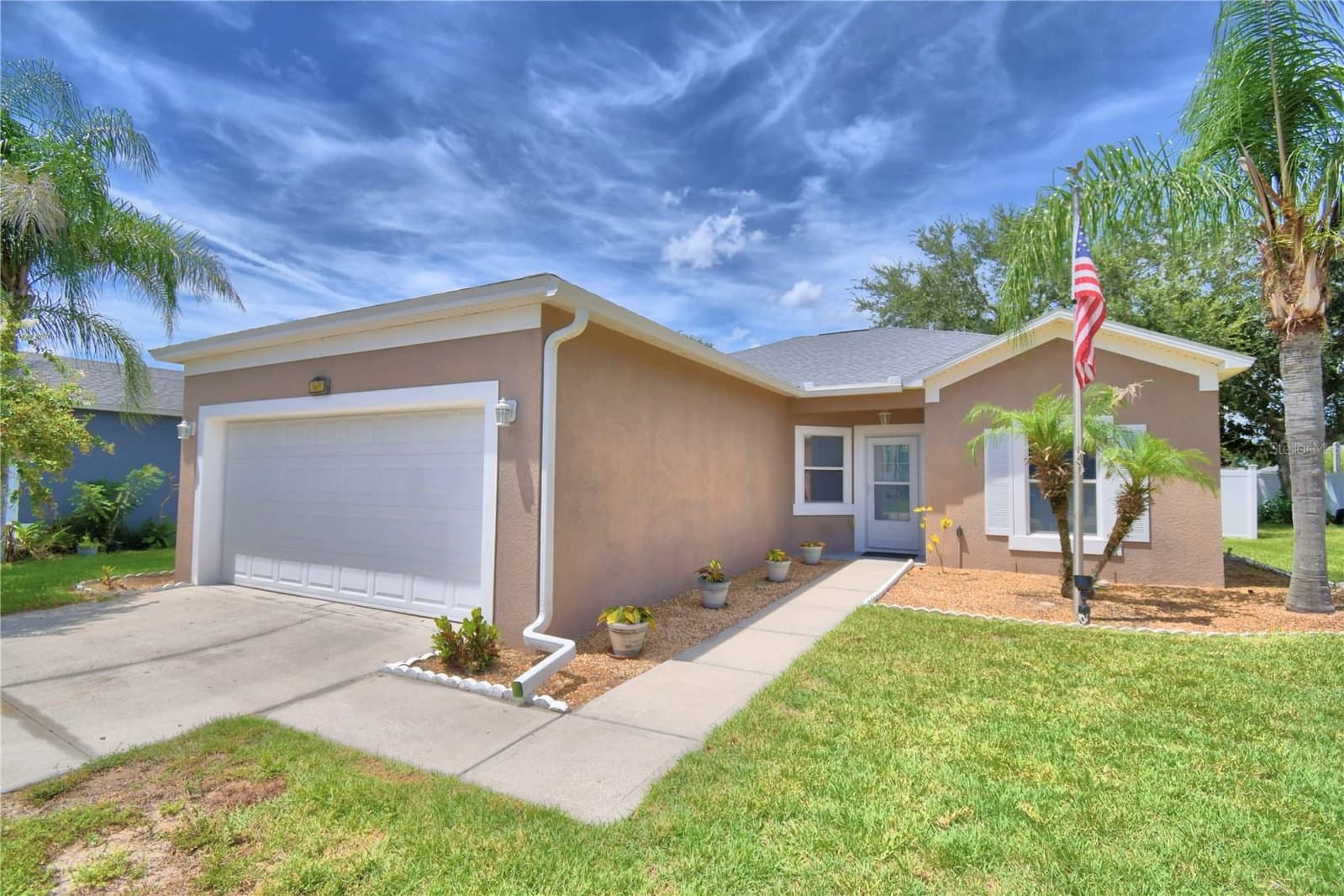 5621 FOREST RIDGE