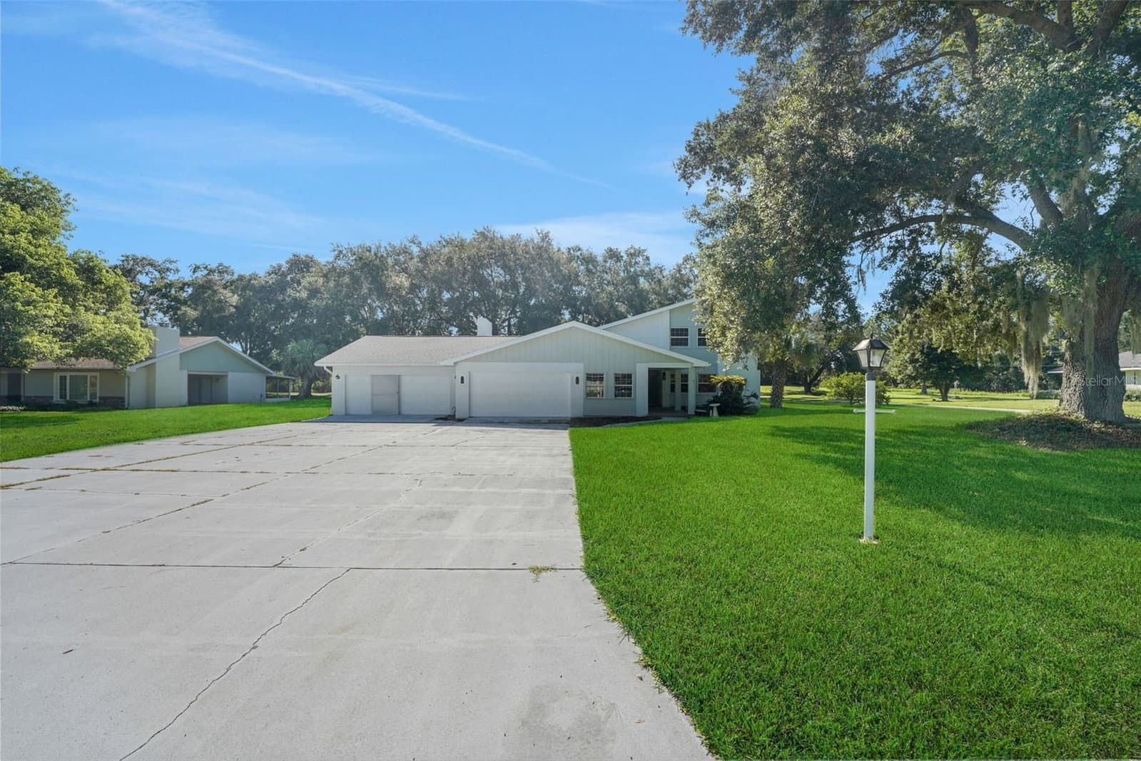 300 GREENFIELD