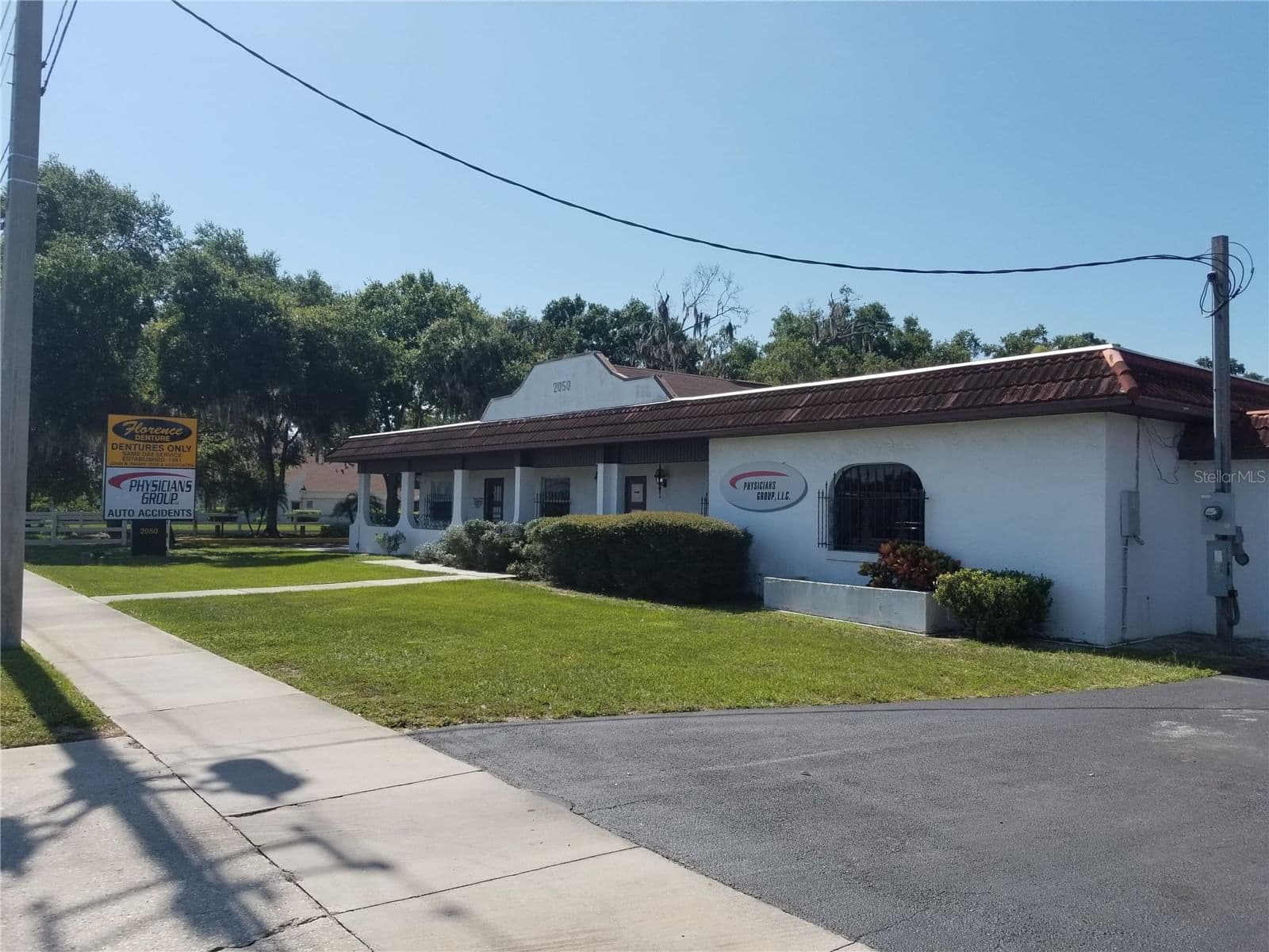 2050 HAVENDALE, Winter Haven, FL