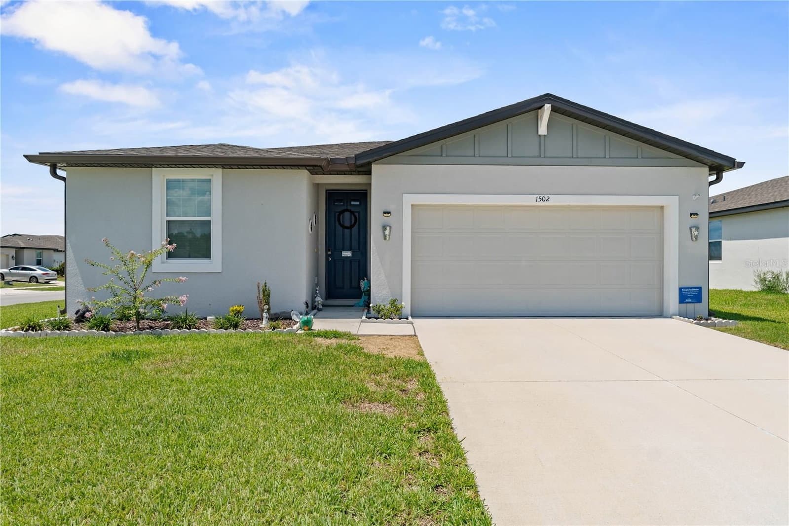 1502 BRANCHWOOD, Auburndale, FL