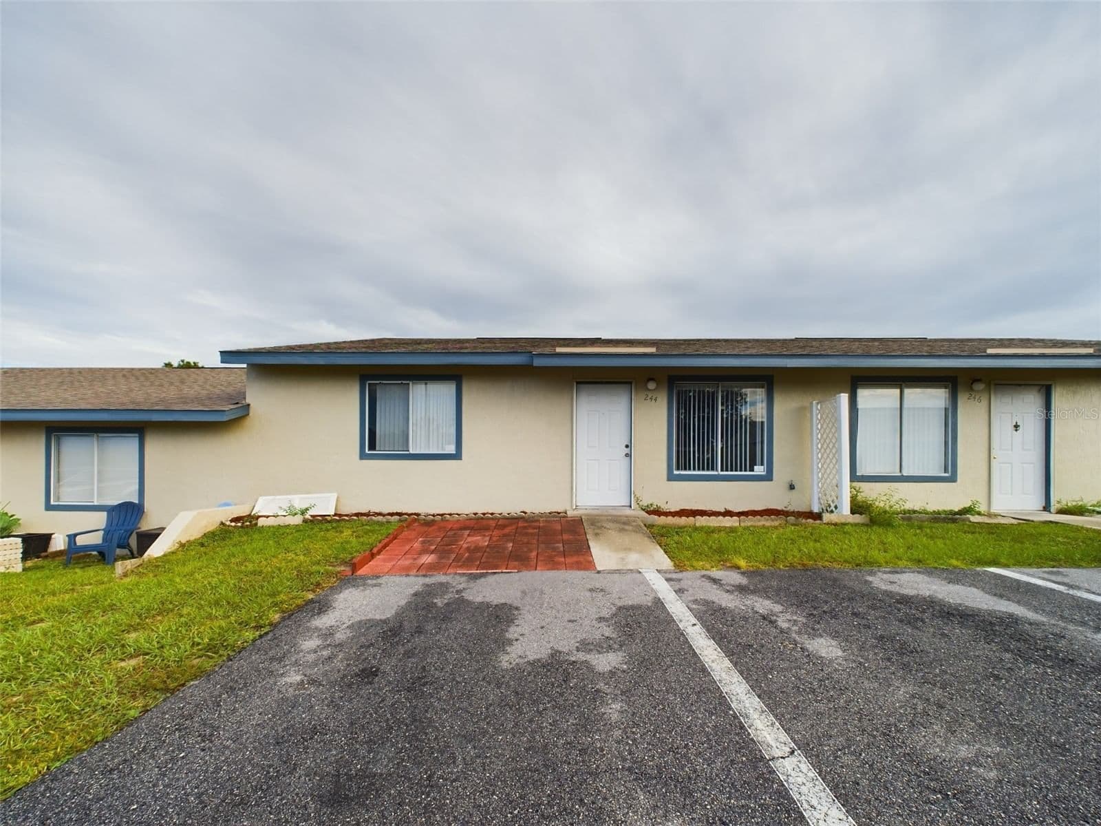 244 WINTER RIDGE, Winter Haven, FL