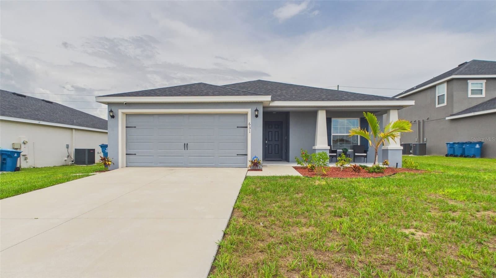 631 VISTA VIEW, Lake Wales, FL