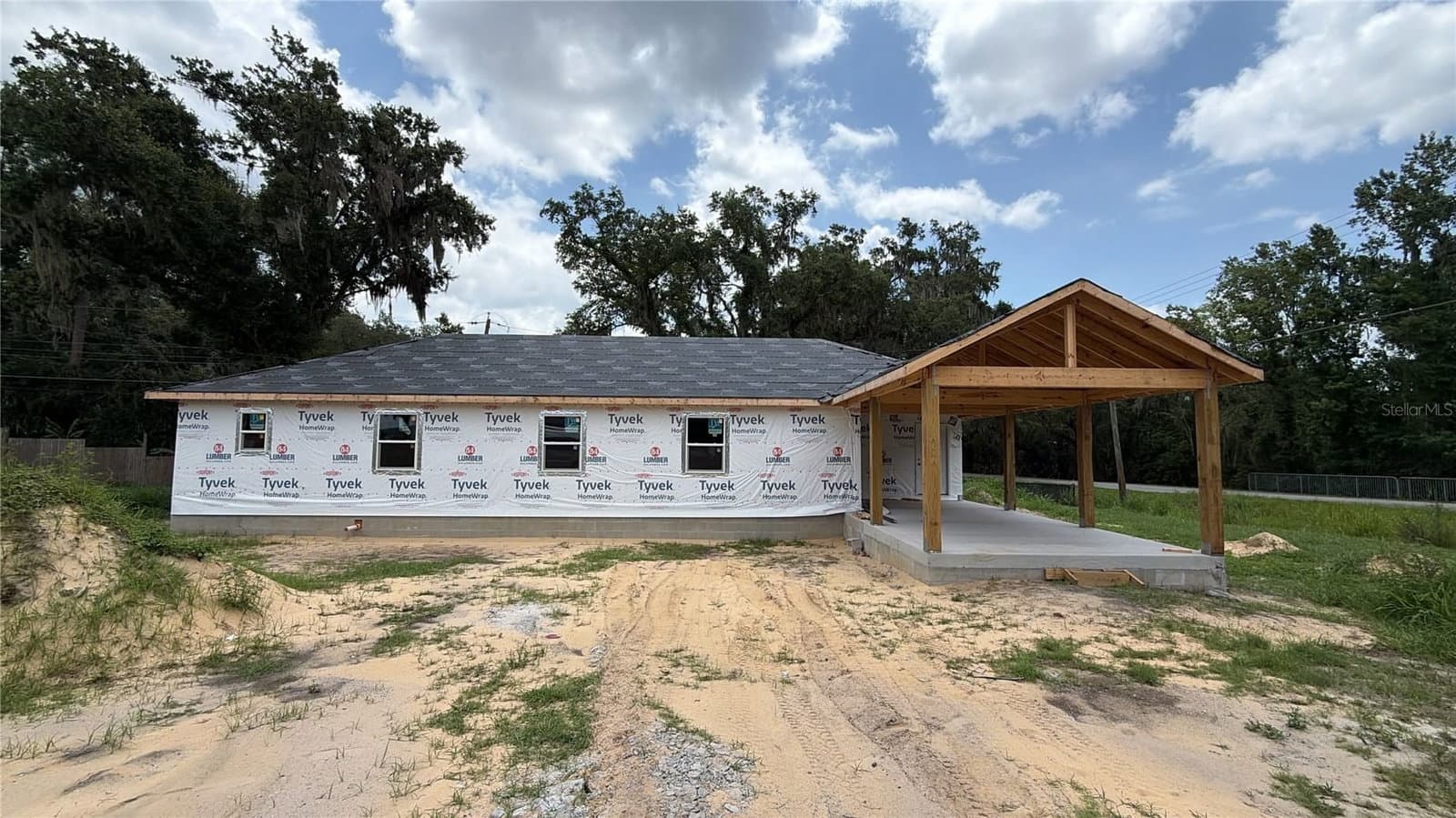 2305 TIMBERCREEK, Lakeland, FL