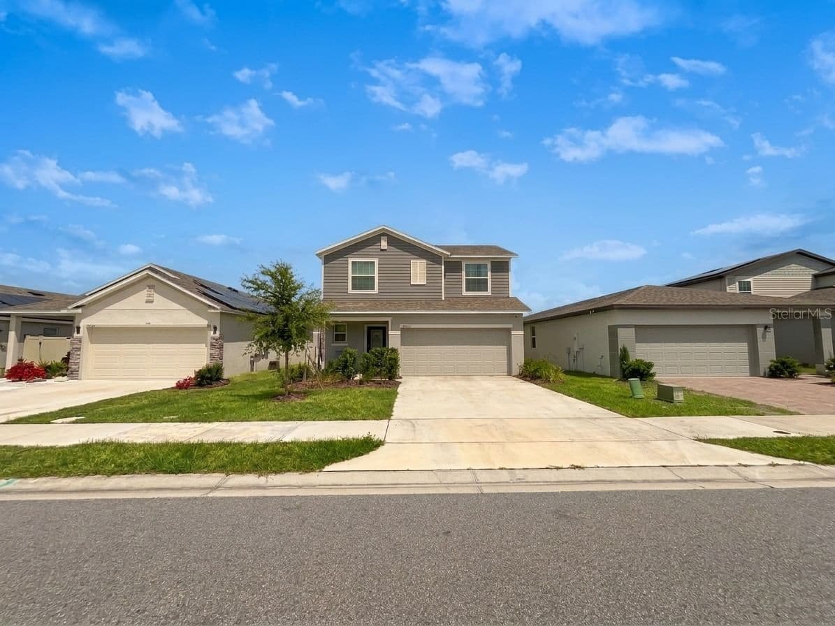 2727 SAN MARCO, Winter Haven, FL